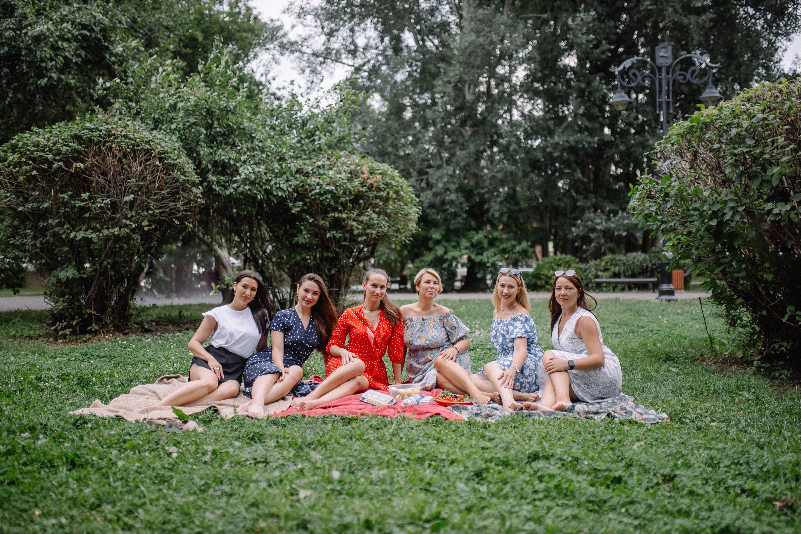 Прекрасные девушки. Женский и семейный фотограф в Томске Алиса Качан