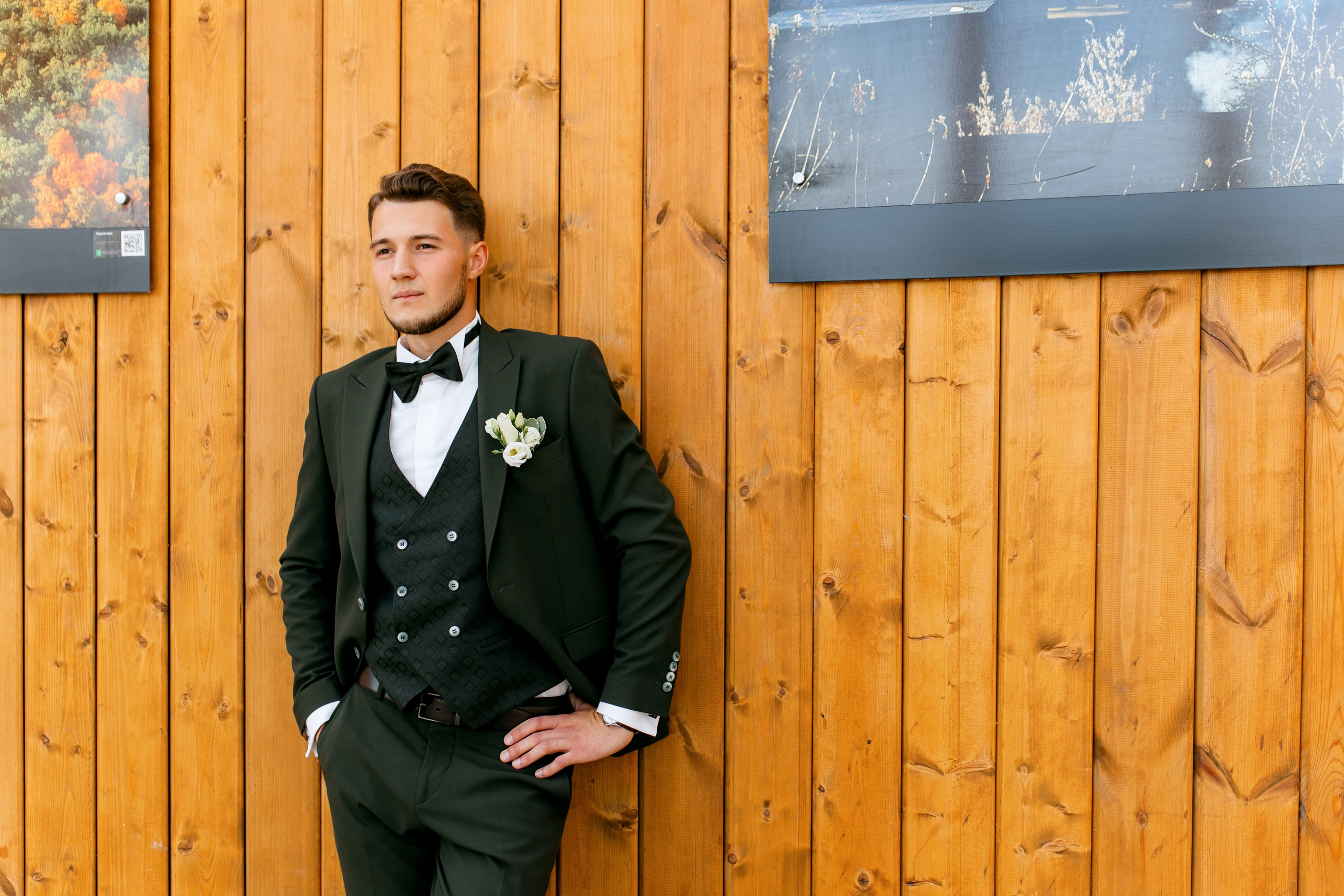 Михаил и Софья. Свадебный и семейный фотограф в Туле и области Маша Костина