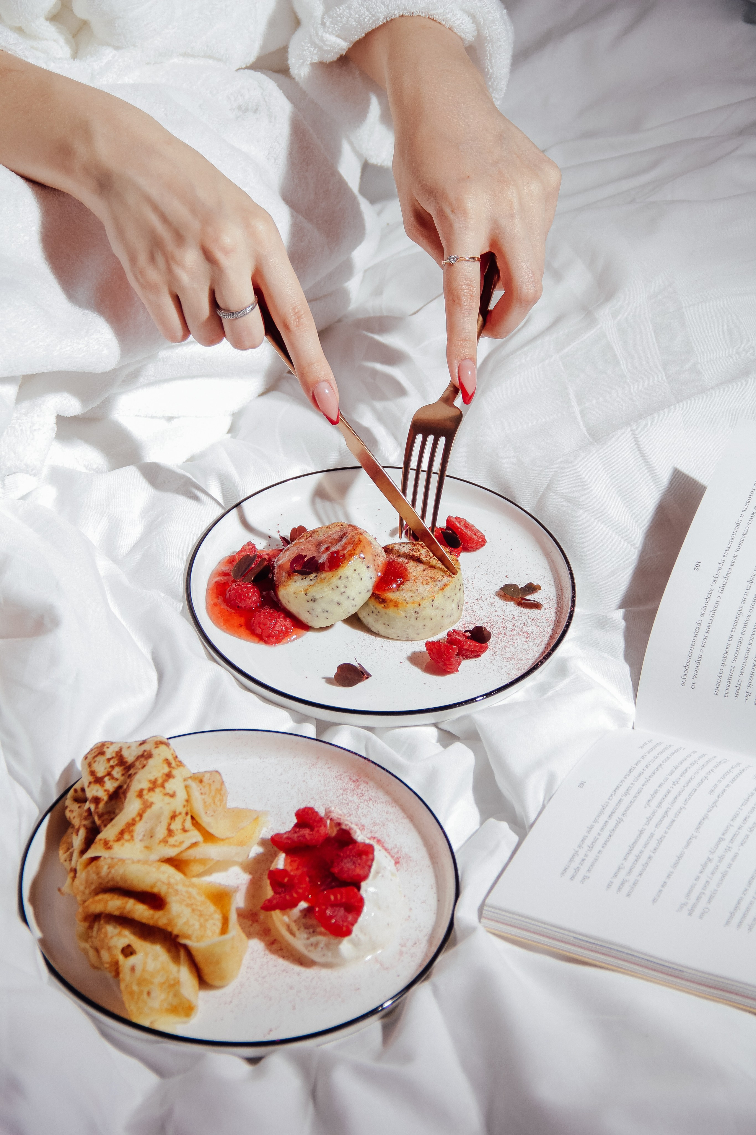 Foodphoto. Фотограф Алексей Веселов