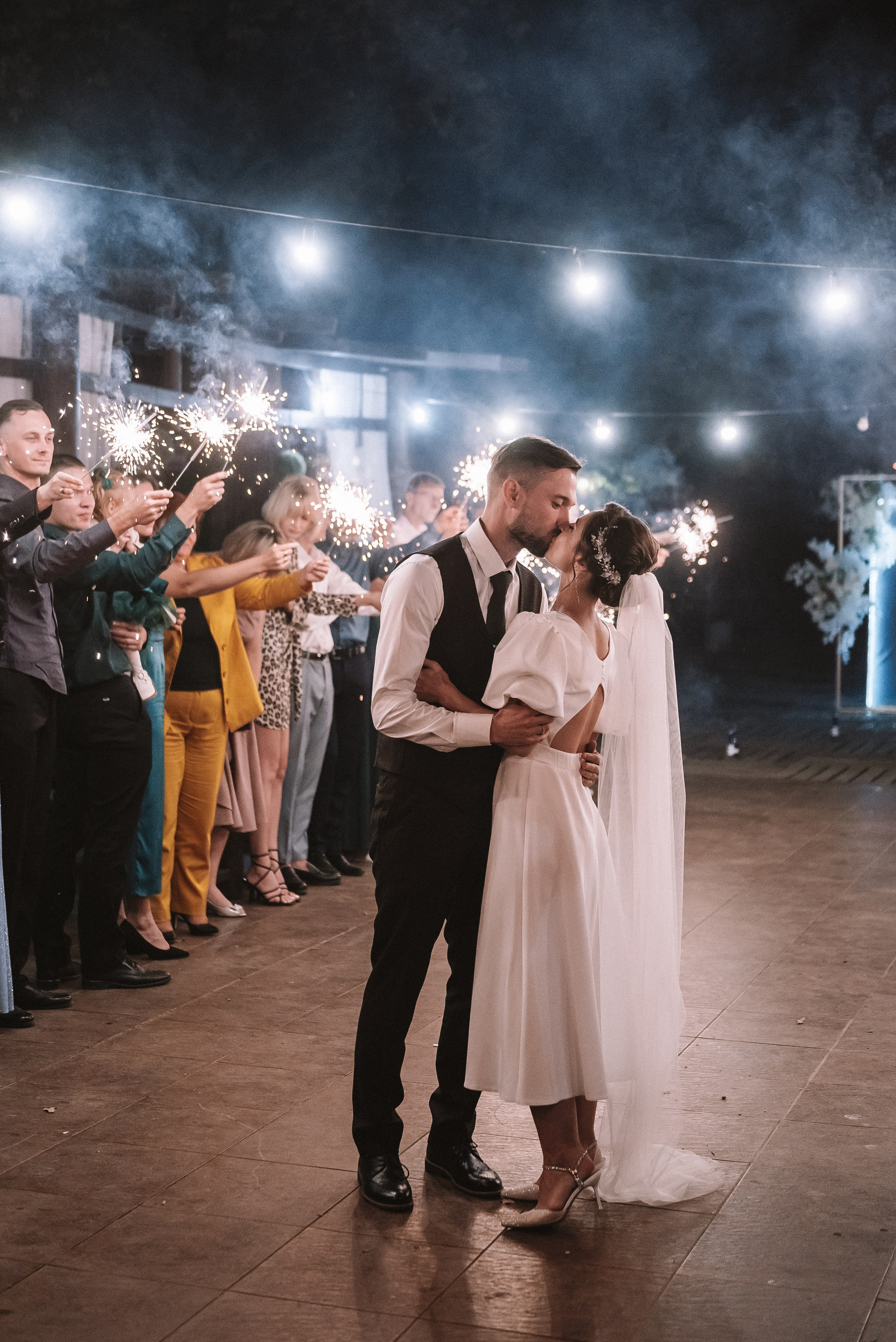 Виктория + Ярослав. Свадебный и семейный фотограф в Волгограде Олеся Лисицкая