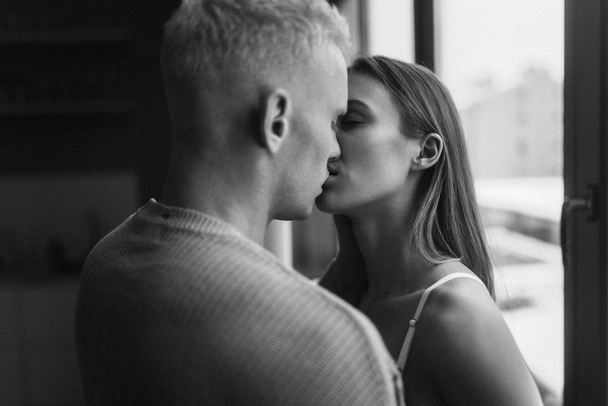 Love story. Фотограф Балаев Михаил