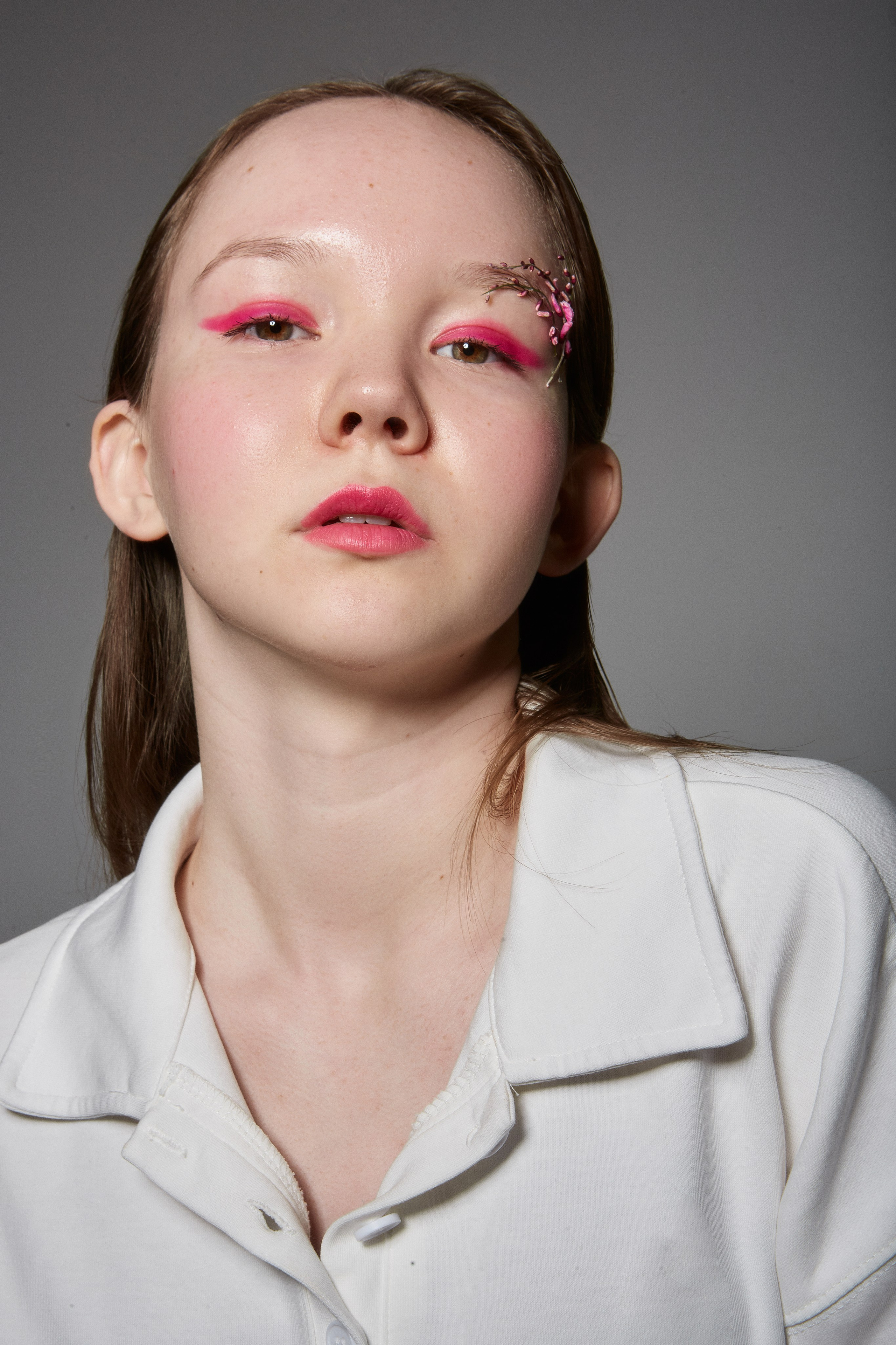 Дарина, 14 лет, рост 162. Efimova Model Agency