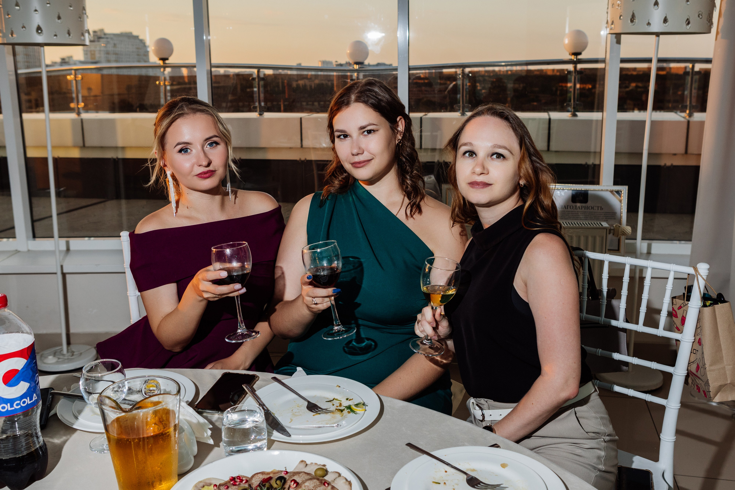 20 лет ДАИГ. Фотограф Краснодар Настя Зокс