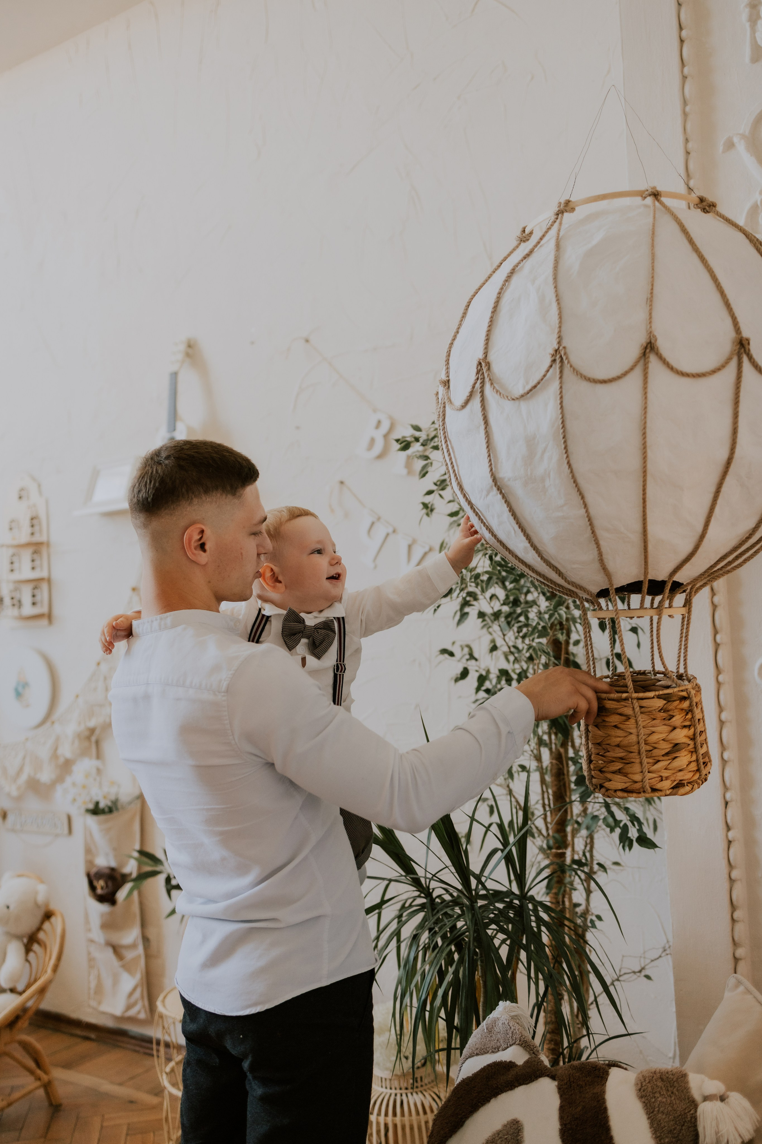 Юля, Вова и Максим. Свадебный фотограф Воронеж Оля Маркович