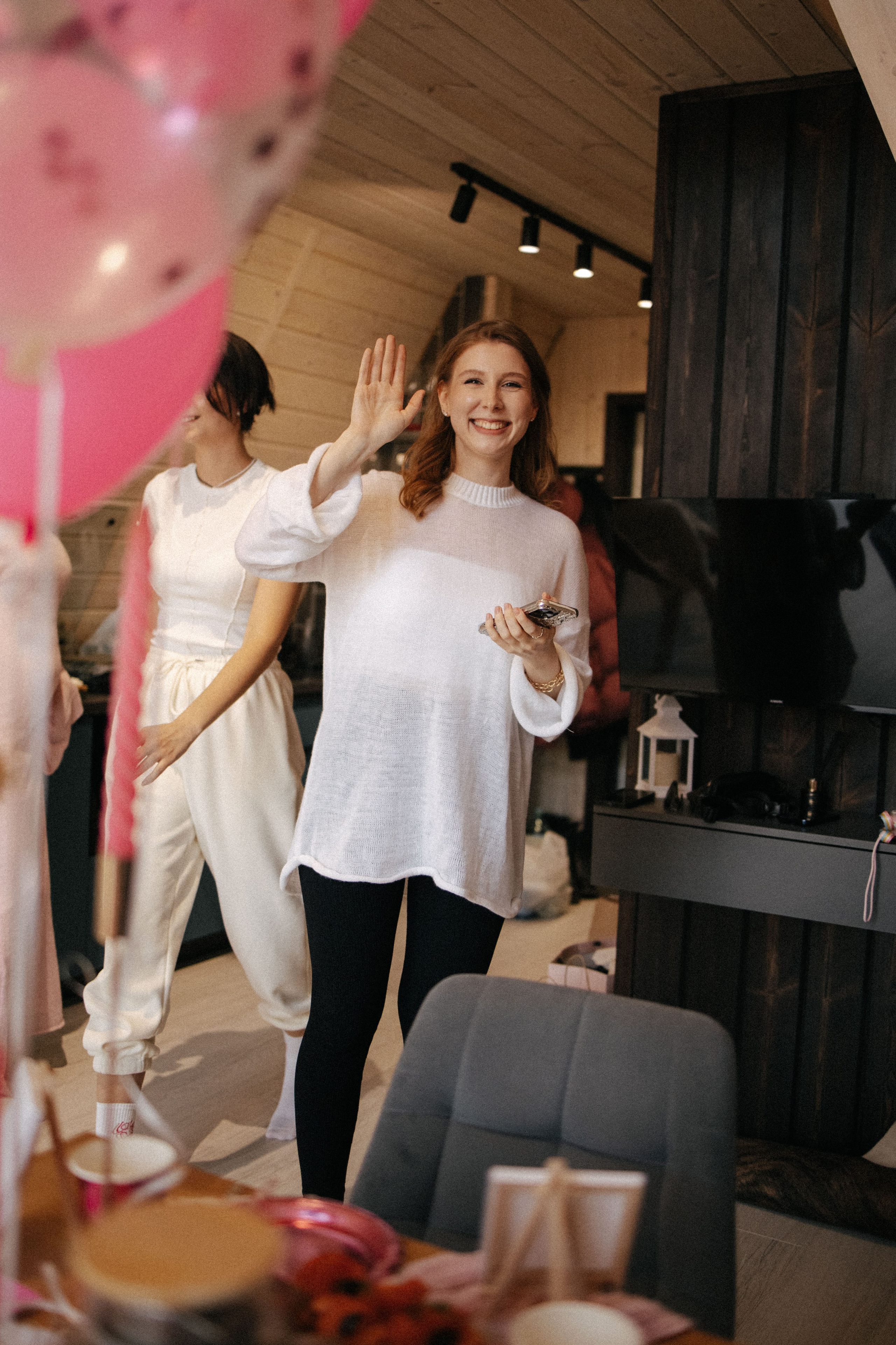 Birthday. Свадебный и портретный фотограф Тюмень