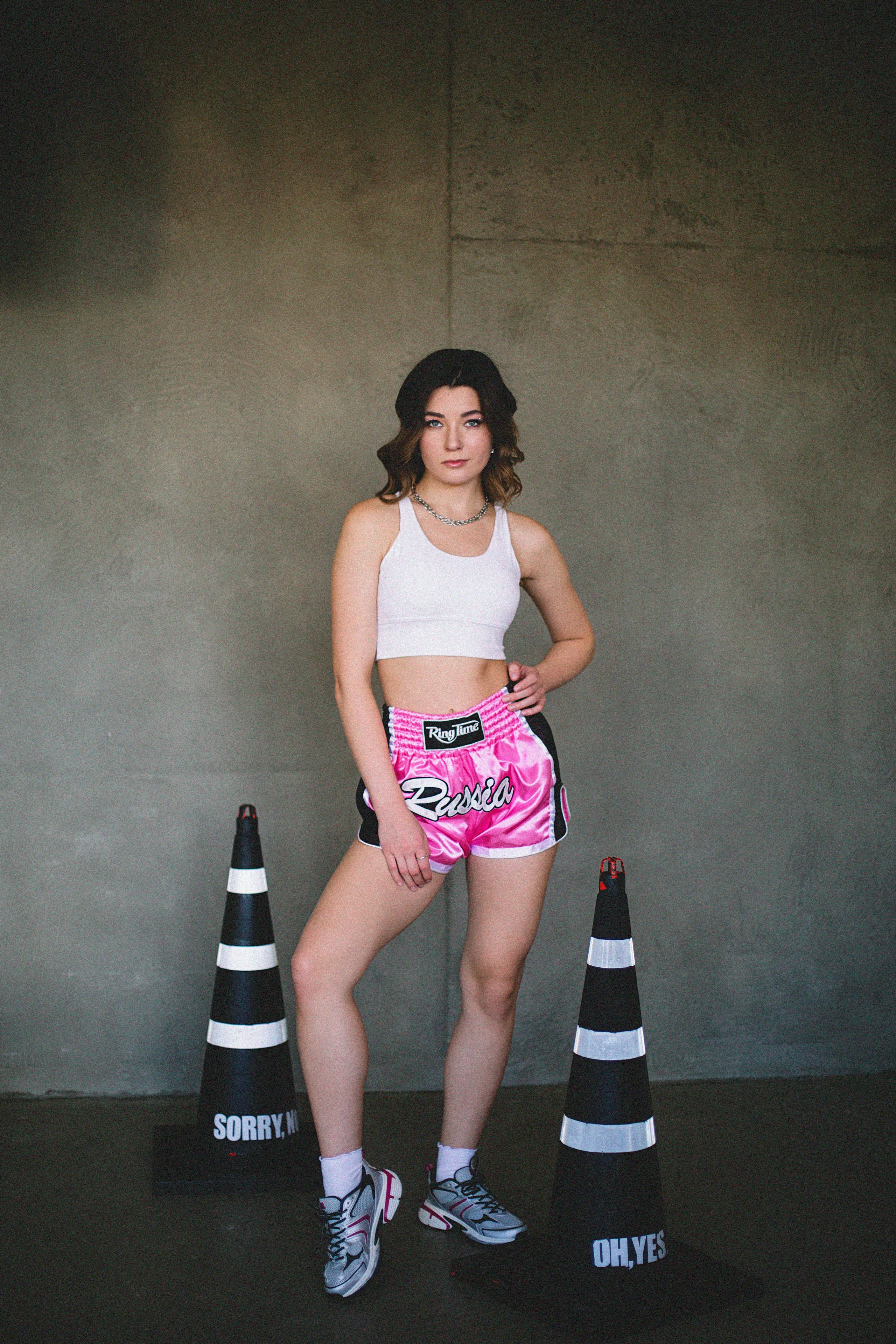 Вика. Портретный и свадебный фотограф Даня Похватова