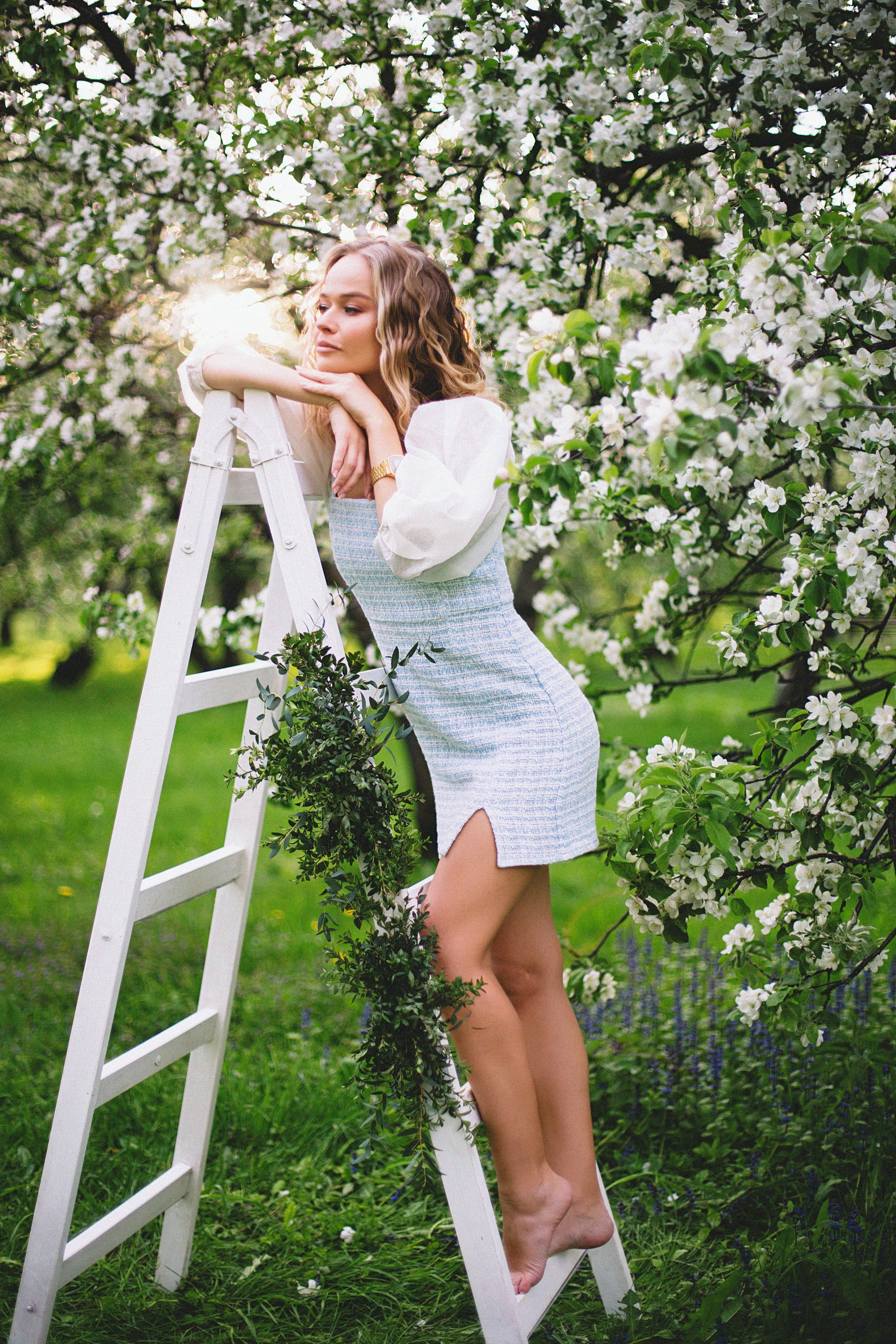 Ирина. Портретный и свадебный фотограф Даня Похватова