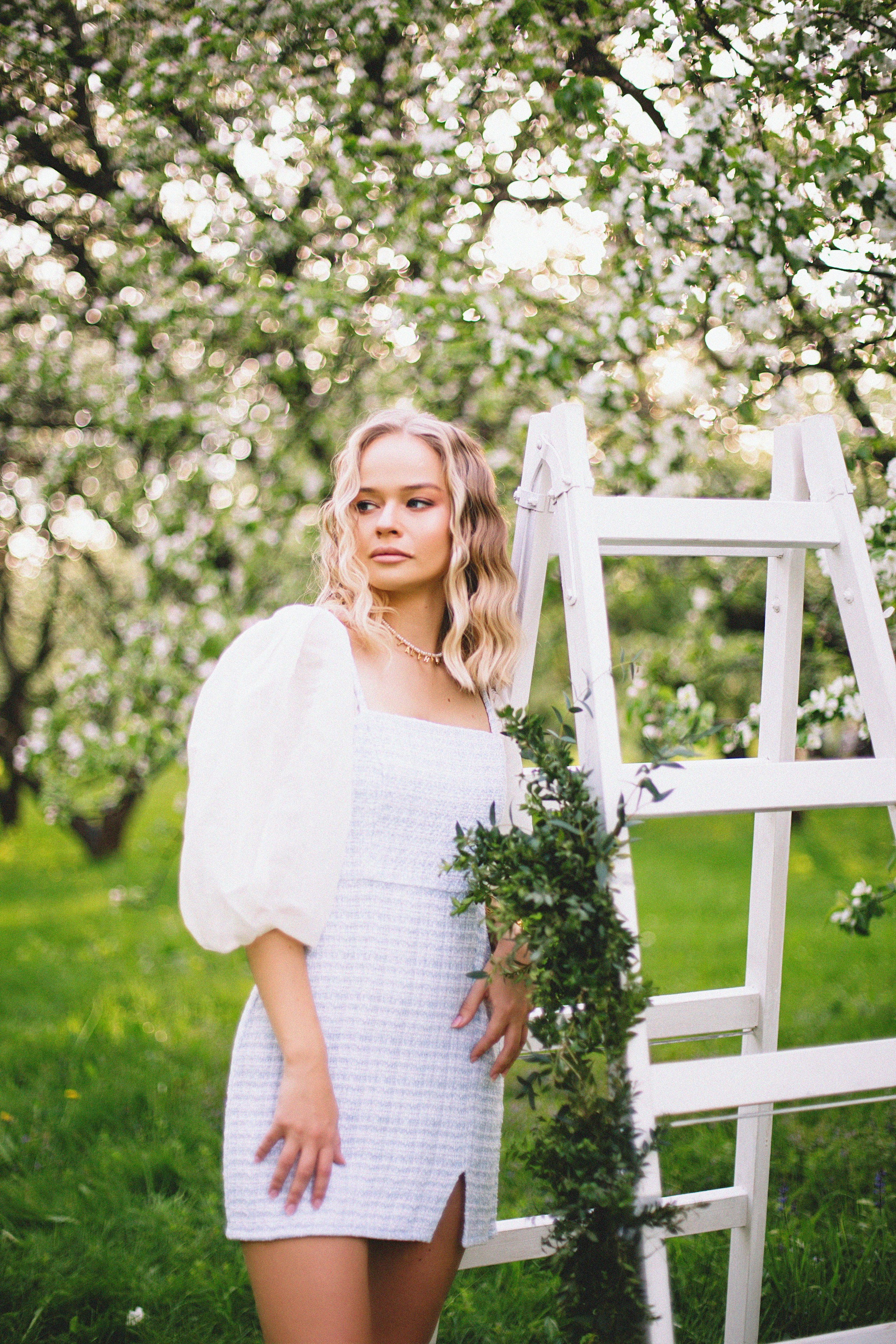 Ирина. Портретный и свадебный фотограф Даня Похватова