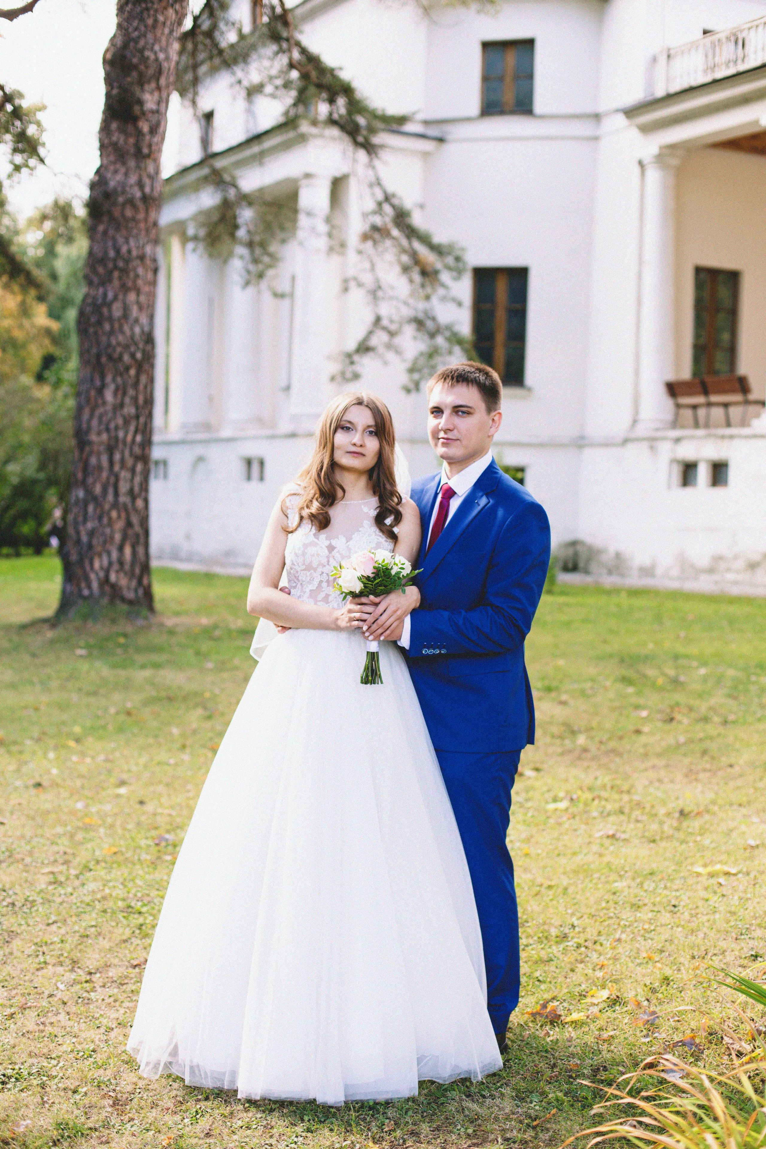 Анна. Портретный и свадебный фотограф Даня Похватова