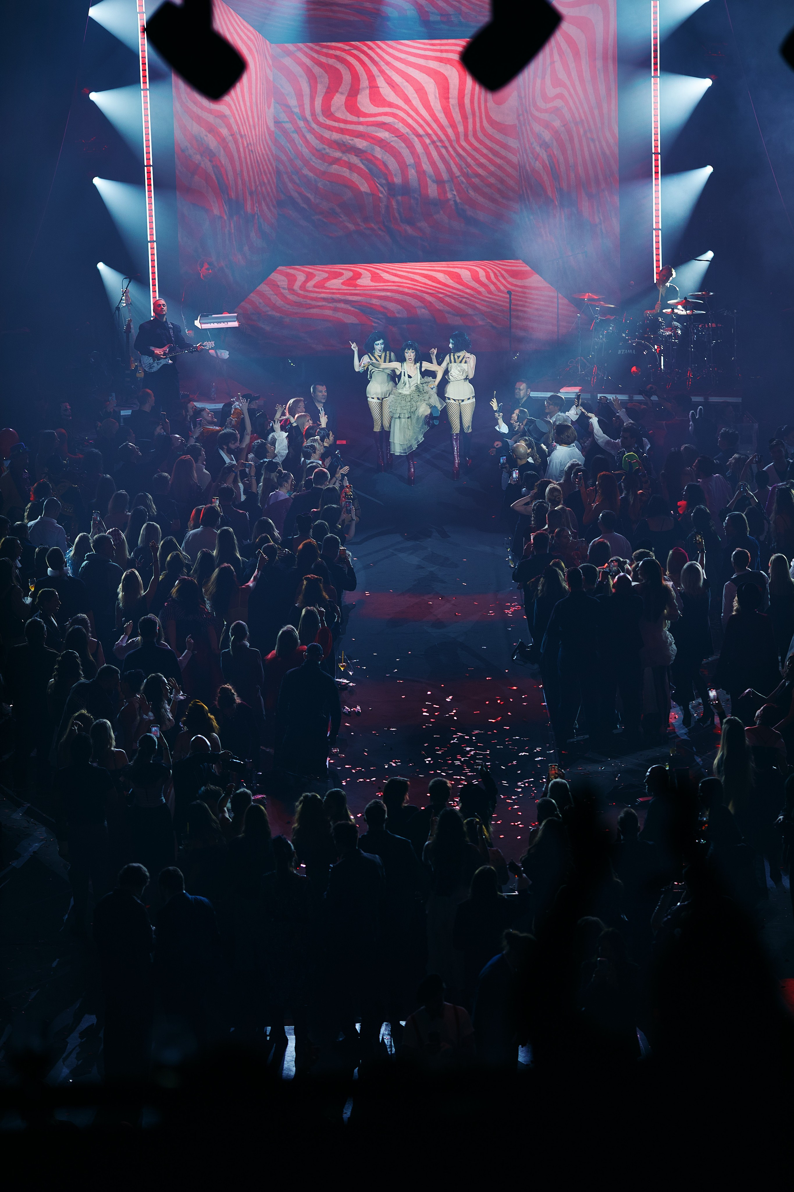 Digital Elka 2025. Репортажный фотограф в Москве Константин Дерягин