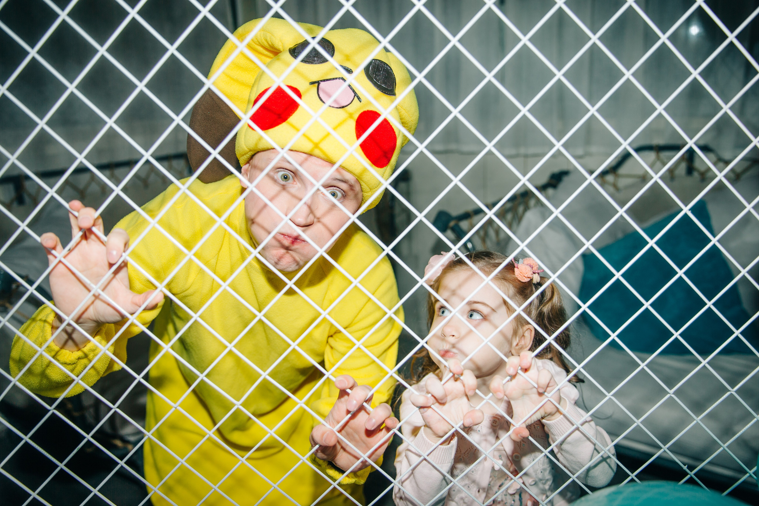 Злате 5 годиков!. Портфолио свадебного фотографа. Роман Каргаполов