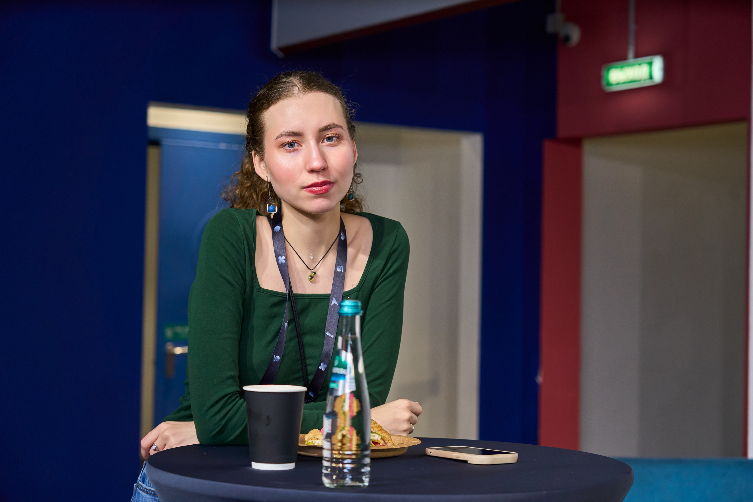 Нетворкинг. Фото и видеосъёмка бизнес-мероприятий под ключ в Москве и МО — Akhmedov Team