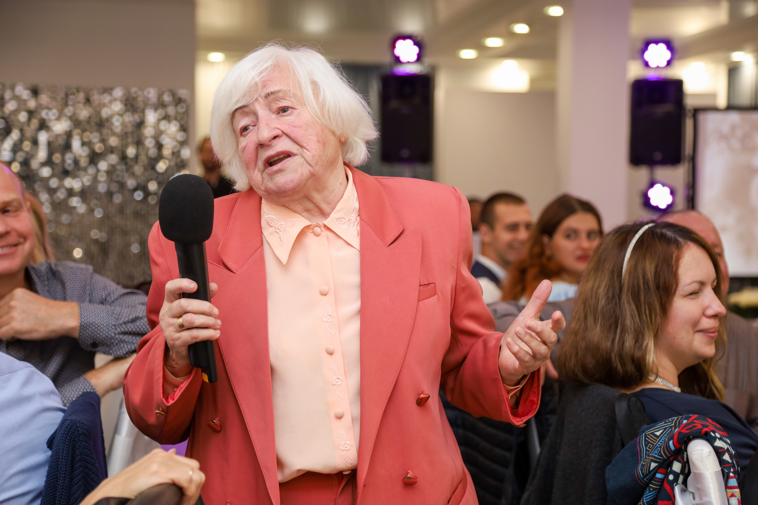 Мероприятия. Профессиональная фотосъемка мероприятий в Москве