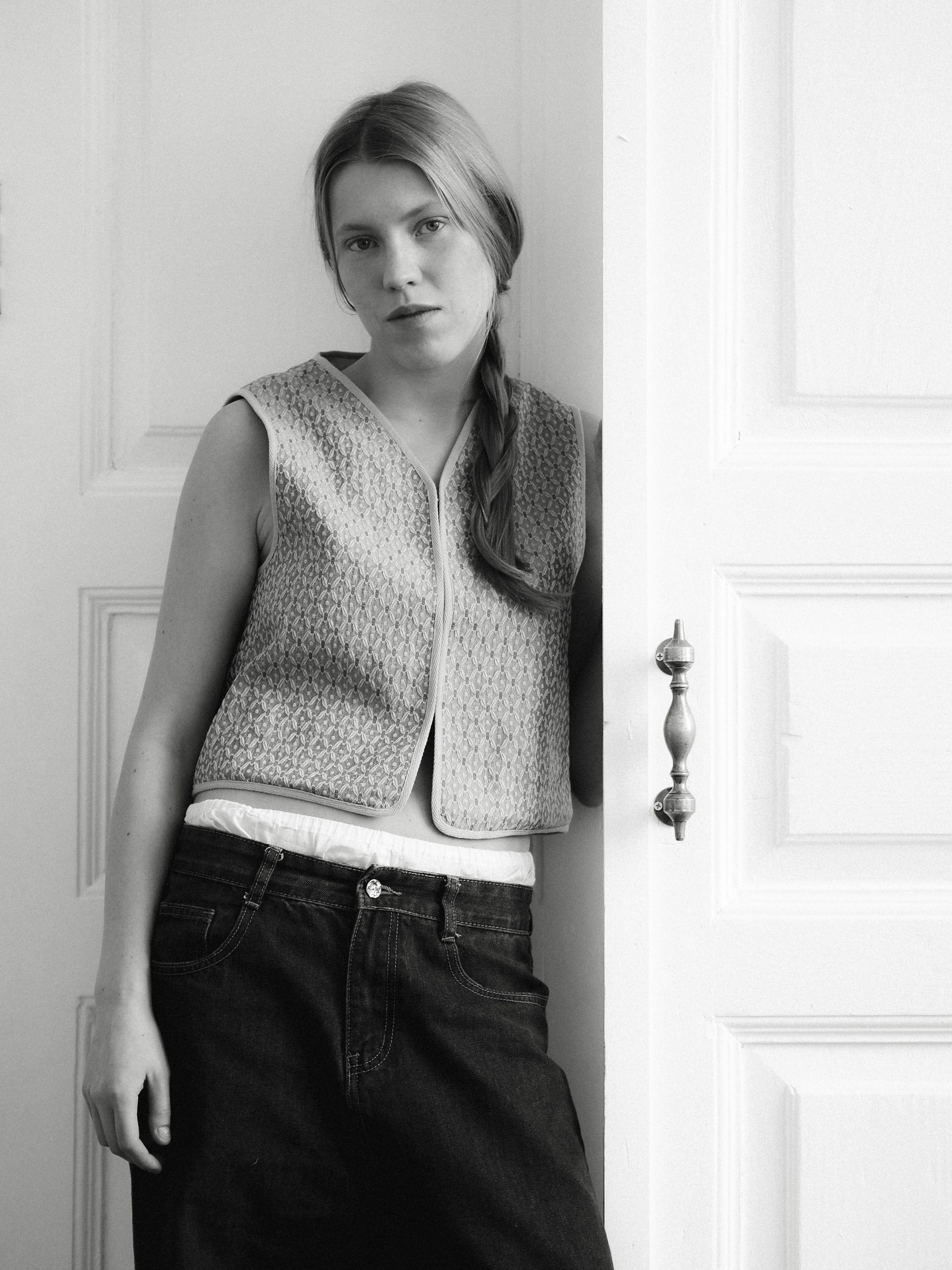 Stylized shoots. Фотограф Дарья Селезнева г. Москва