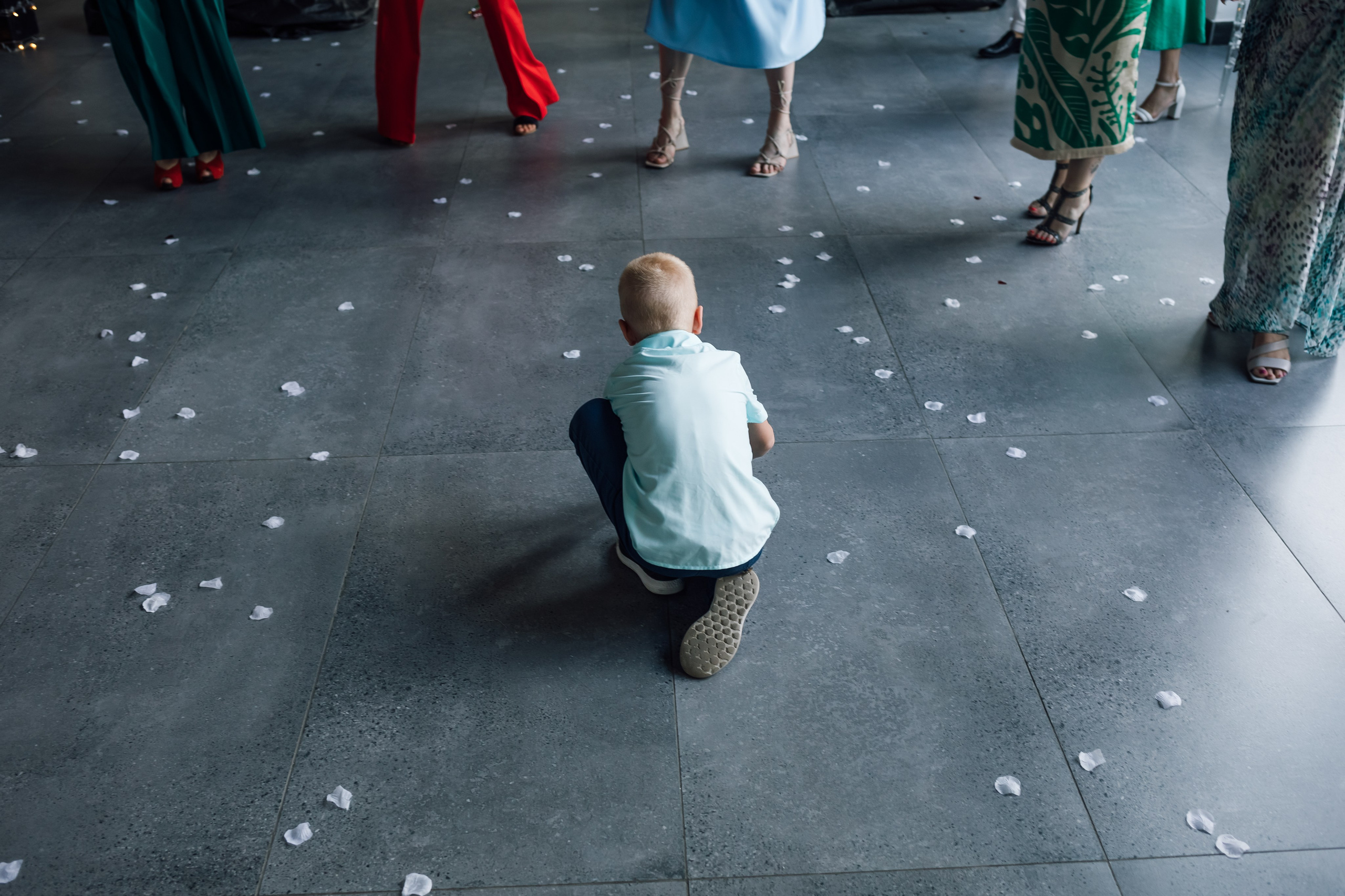 Анастасия и Лукас. Свадебный и семейный фотограф в Москве Евгения Лисина