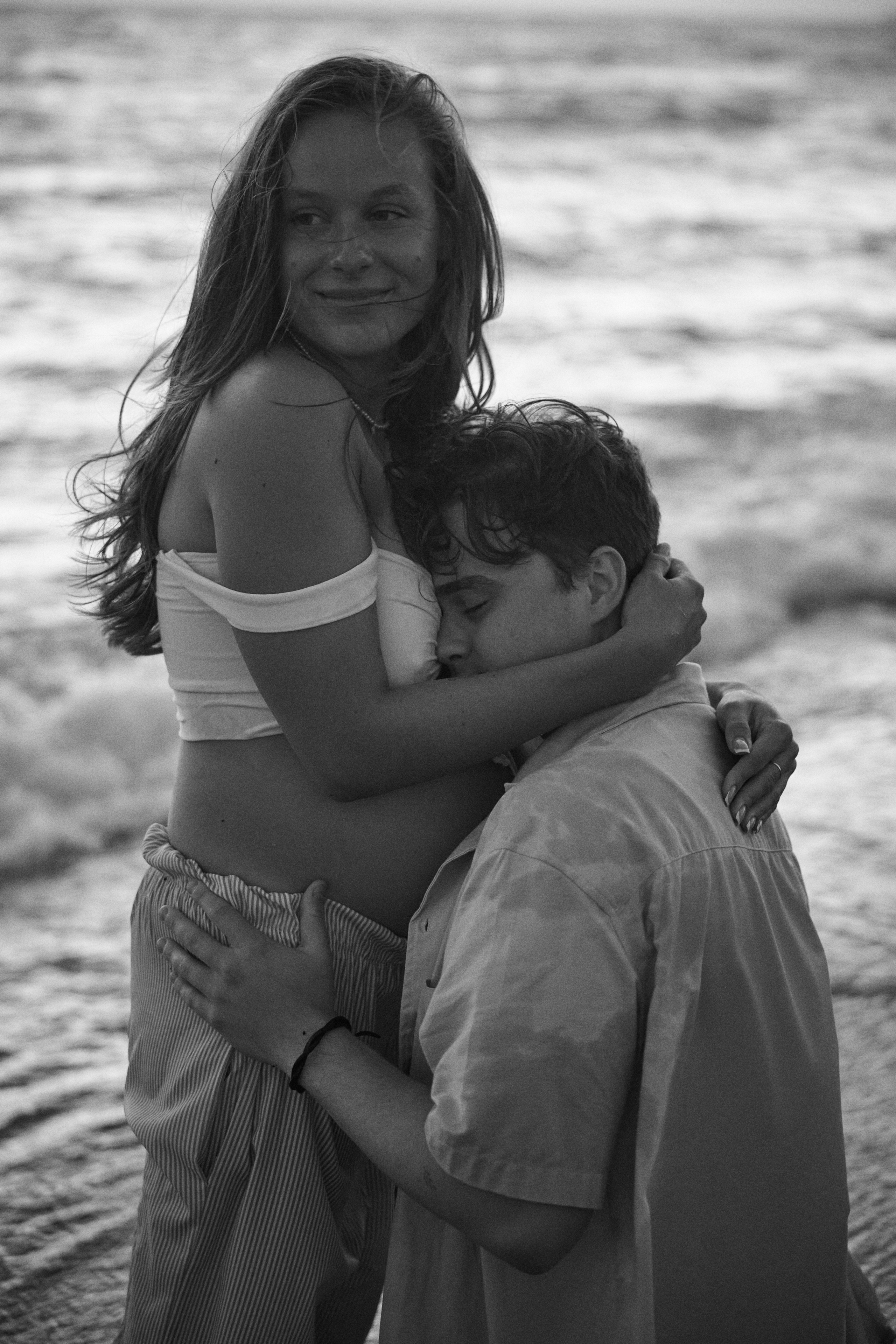 Аня и Саша, август 2024. Свадебный и семейный фотограф в Сочи и Краснодарском крае Анна Шмелёва