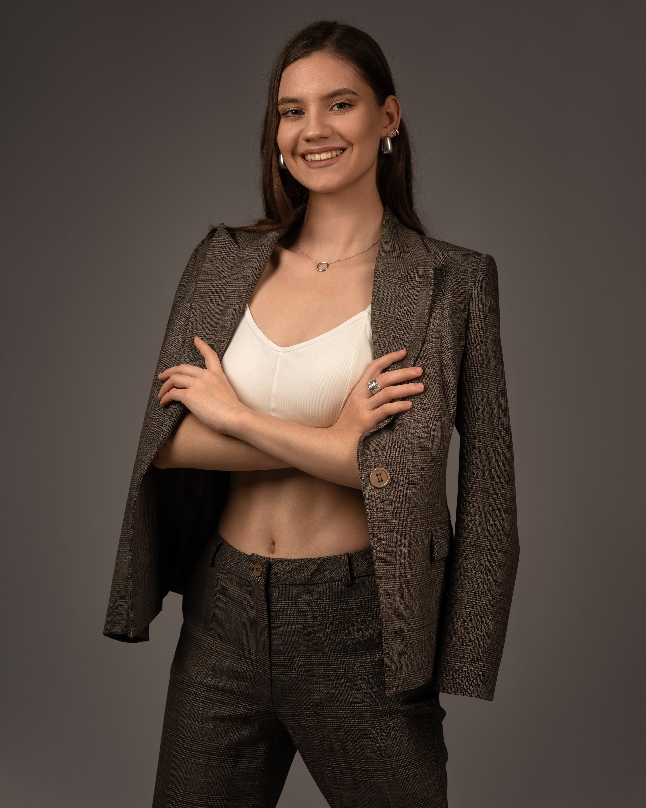 Женский портрет. Портретный фотограф в Приморском крае. Владивосток — Большой Камень