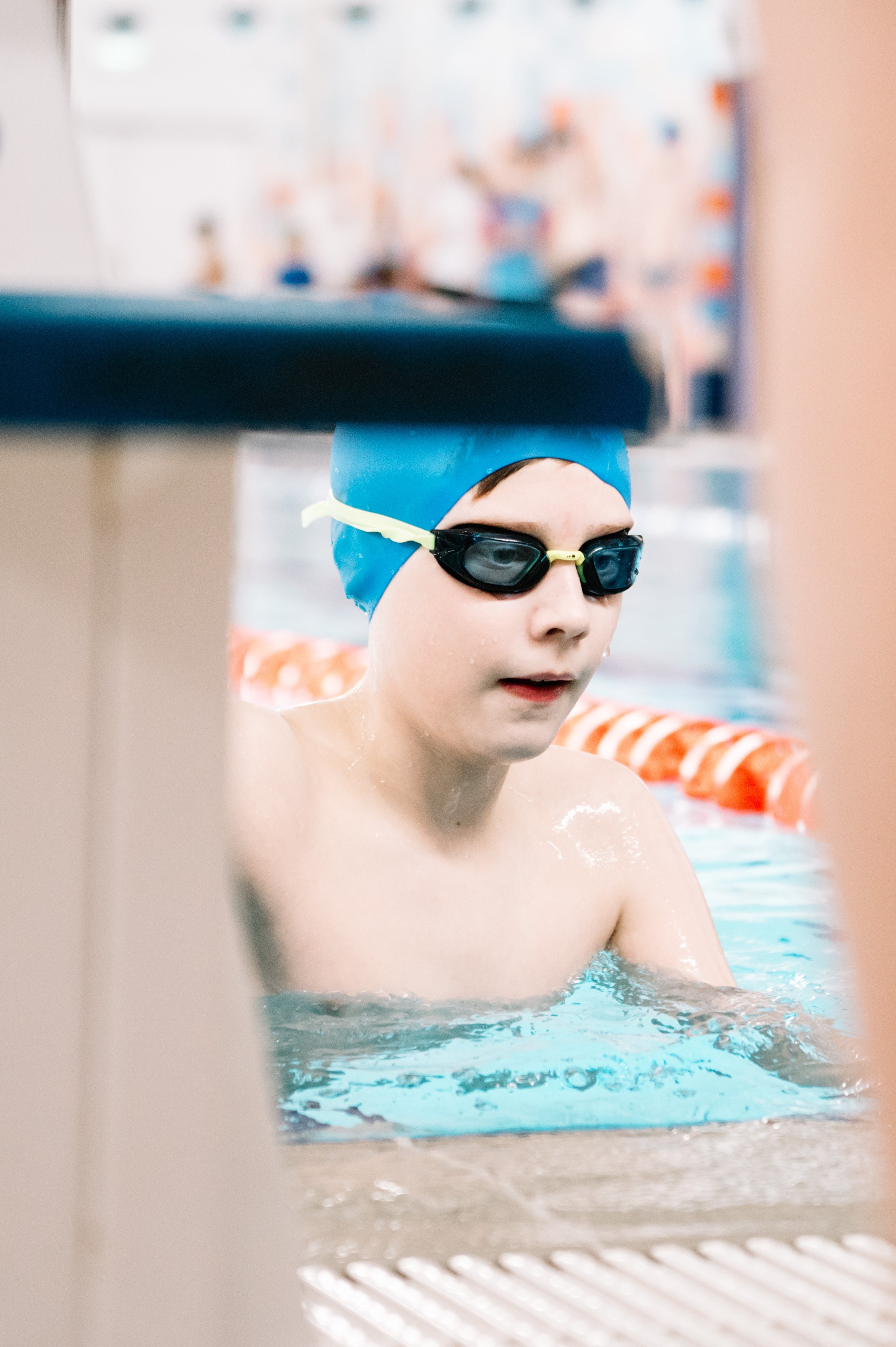 Третий этап кубка ШП Дельфин, апрель 2024. Спортивный фотограф в Туле и Тульской области. Файсханова Фото Спорт