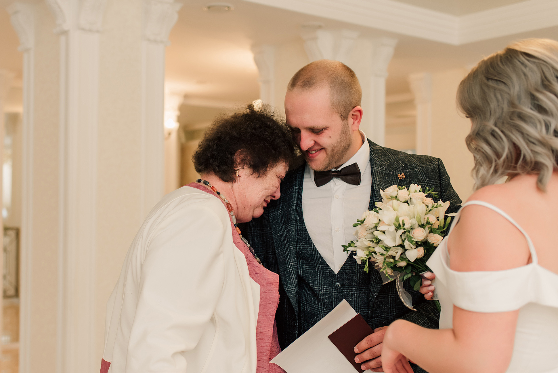 Юлия и Дмитрий. Летний Петергоф. Семейный и Свадебный фотограф. Санкт-Петербург. Пушкин