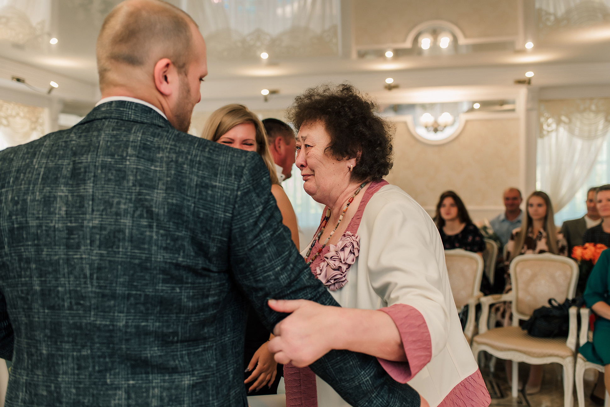 Юлия и Дмитрий. Летний Петергоф. Семейный и Свадебный фотограф. Санкт-Петербург. Пушкин