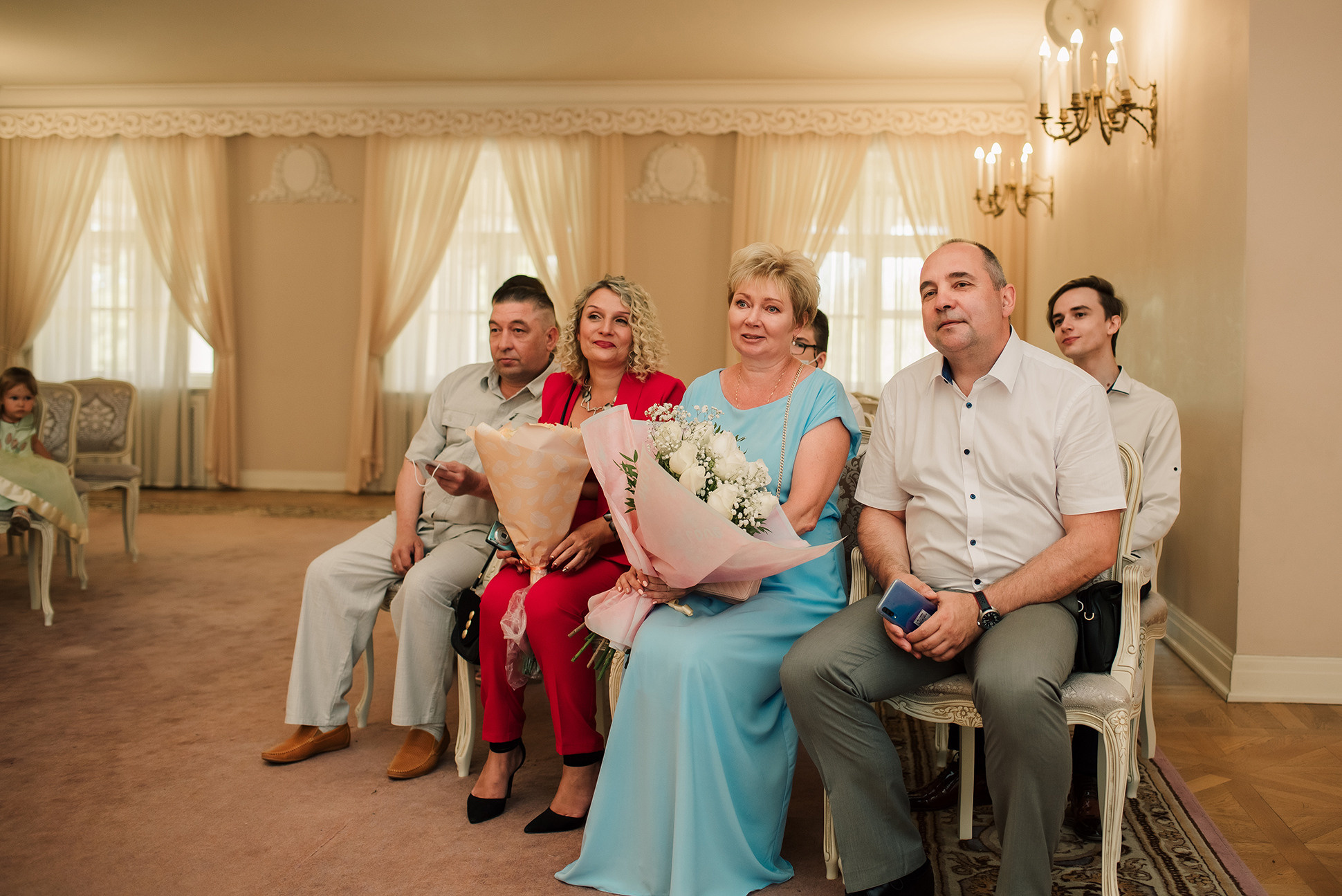 Свадебная фотосессия в Пушкине. Семейный и Свадебный фотограф. Санкт-Петербург. Пушкин