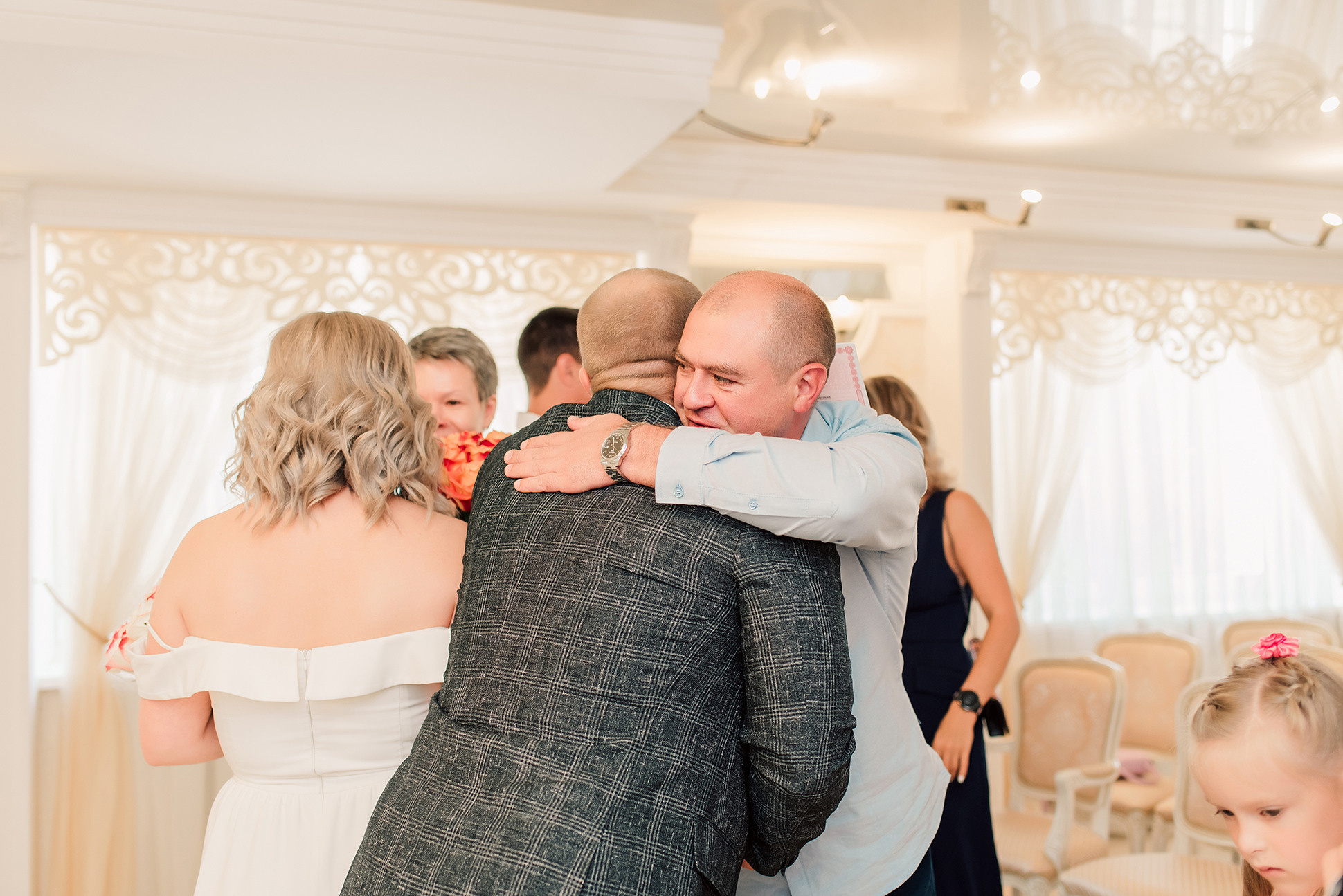 Юлия и Дмитрий. Летний Петергоф. Семейный и Свадебный фотограф. Санкт-Петербург. Пушкин