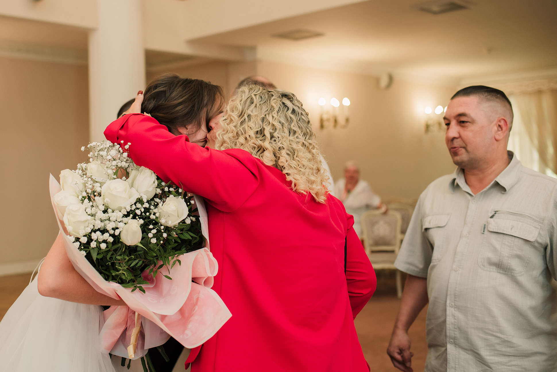 Свадебная фотосессия в Пушкине. Семейный и Свадебный фотограф. Санкт-Петербург. Пушкин