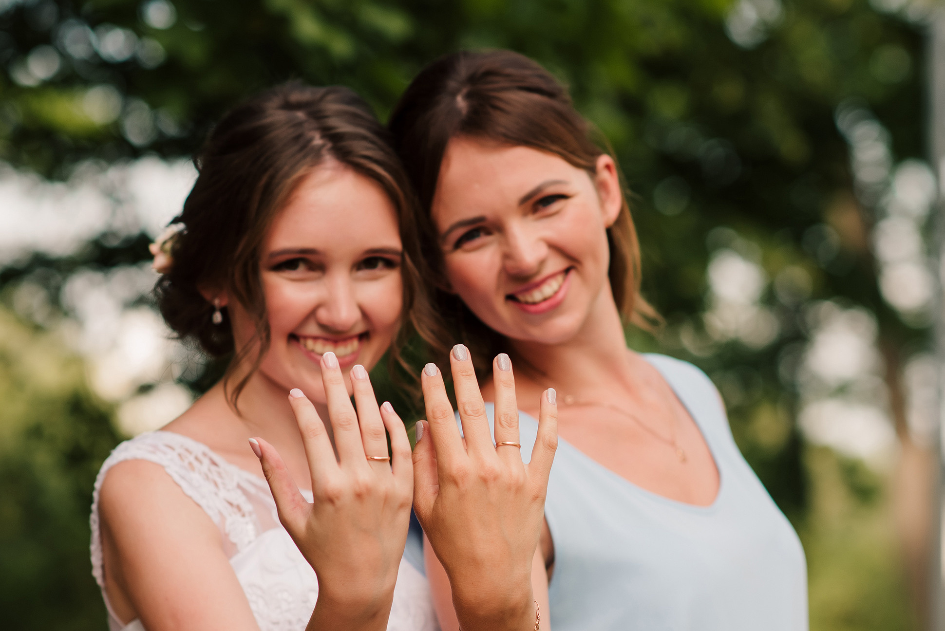 Свадебная фотосессия в Пушкине. Семейный и Свадебный фотограф. Санкт-Петербург. Пушкин