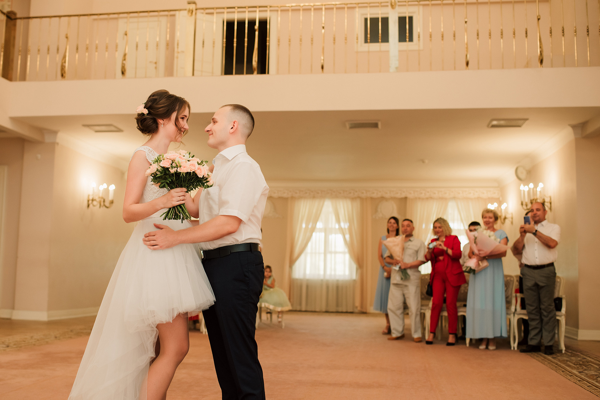 Свадебная фотосессия в Пушкине. Семейный и Свадебный фотограф. Санкт-Петербург. Пушкин