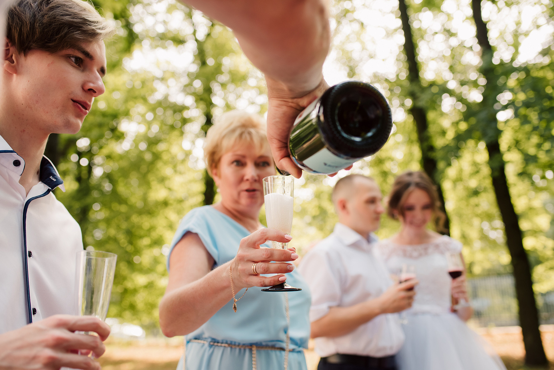Свадебная фотосессия в Пушкине. Семейный и Свадебный фотограф. Санкт-Петербург. Пушкин