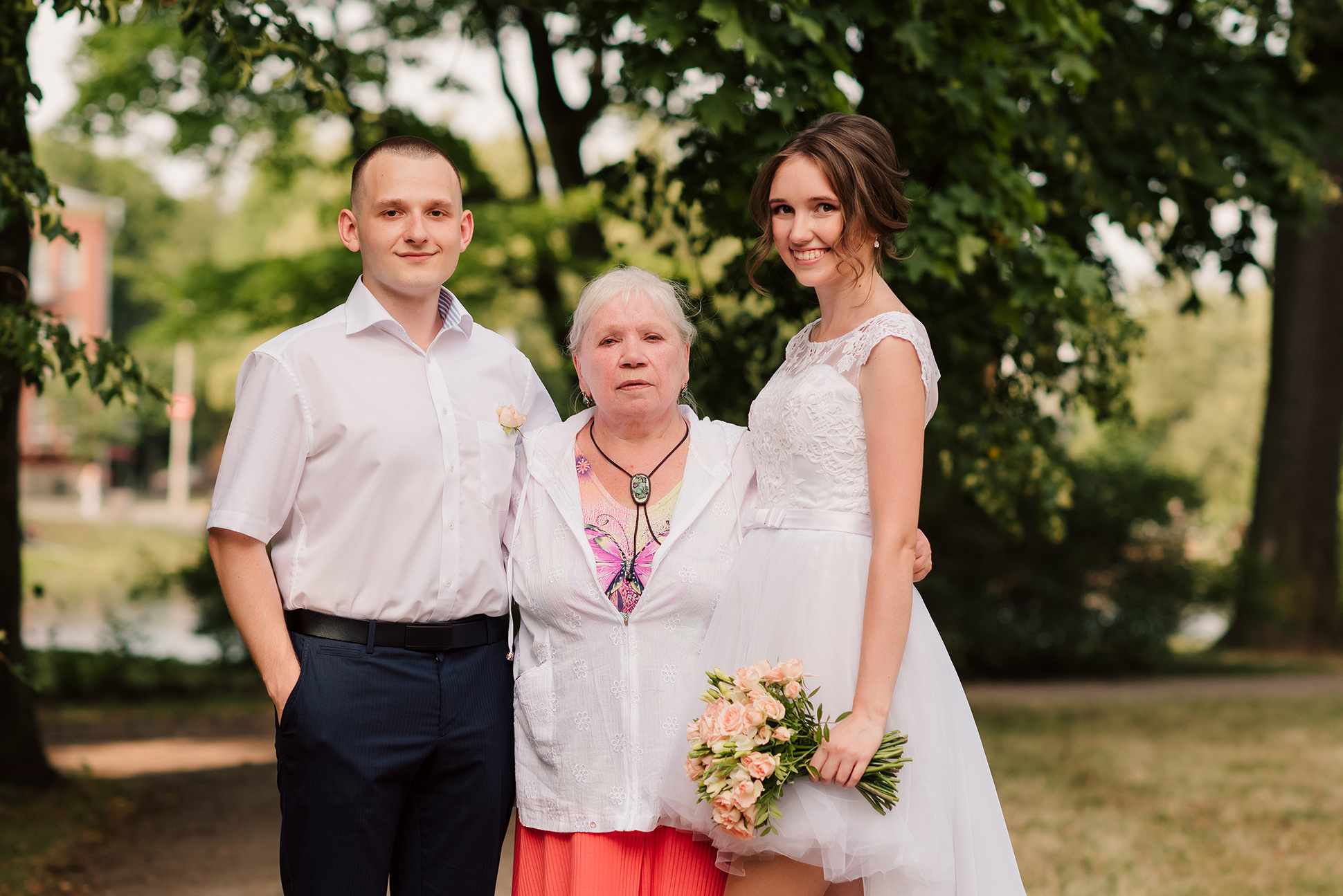 Свадебная фотосессия в Пушкине. Семейный и Свадебный фотограф. Санкт-Петербург. Пушкин