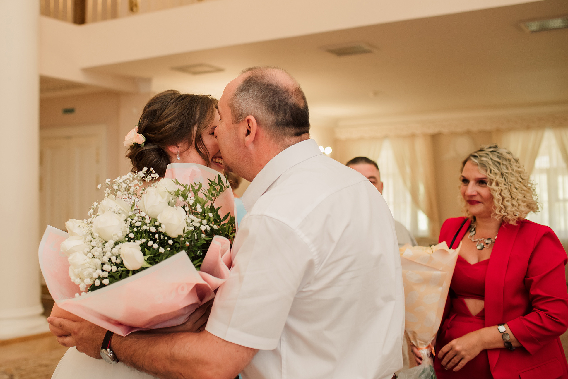 Свадебная фотосессия в Пушкине. Семейный и Свадебный фотограф. Санкт-Петербург. Пушкин