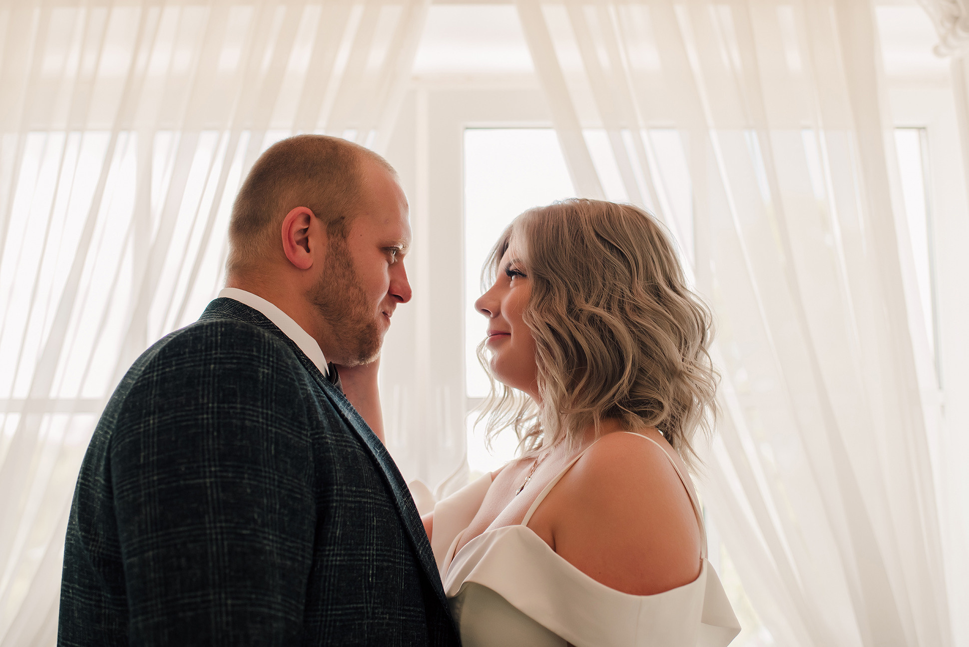 Юлия и Дмитрий. Летний Петергоф. Семейный и Свадебный фотограф. Санкт-Петербург. Пушкин