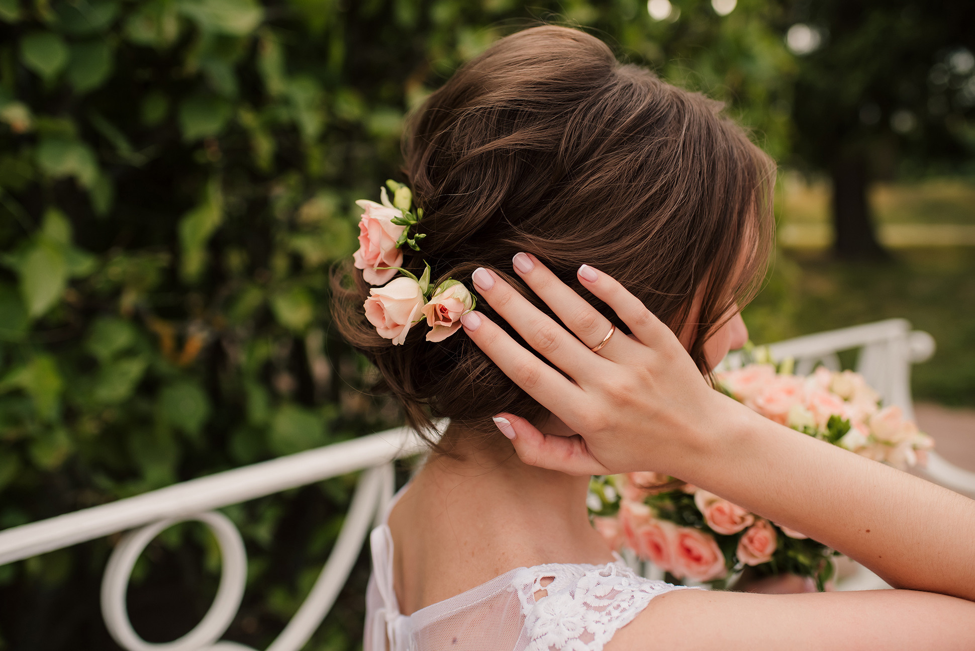 Свадебная фотосессия в Пушкине. Семейный и Свадебный фотограф. Санкт-Петербург. Пушкин