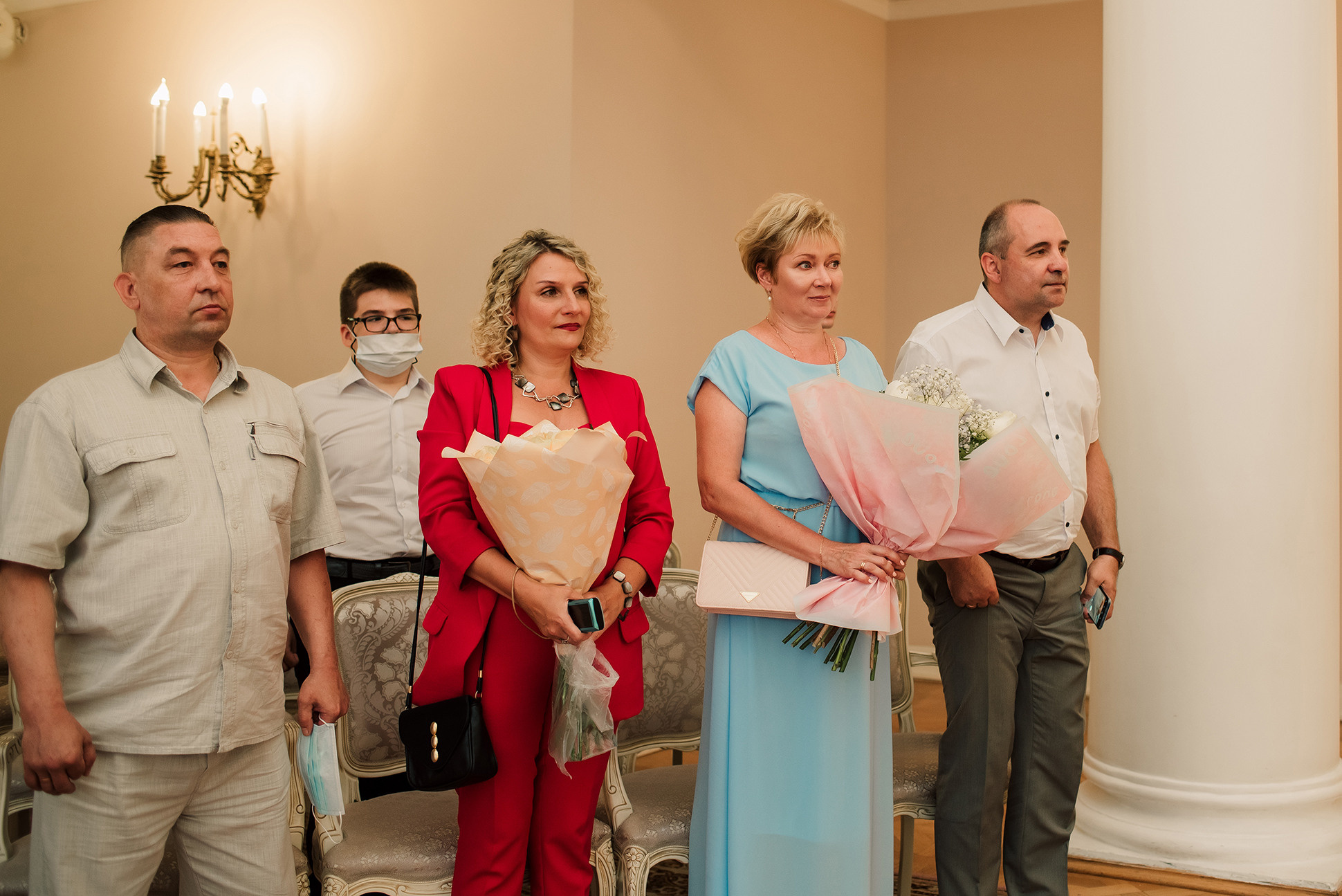 Свадебная фотосессия в Пушкине. Семейный и Свадебный фотограф. Санкт-Петербург. Пушкин