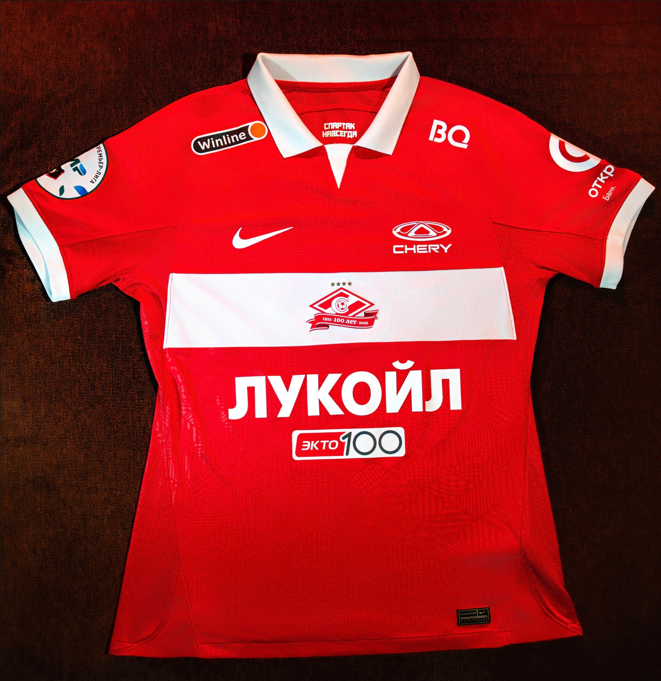 АТРИБУТИКА. Фото и видео съёмка на заказ. VAU Studia. Москва