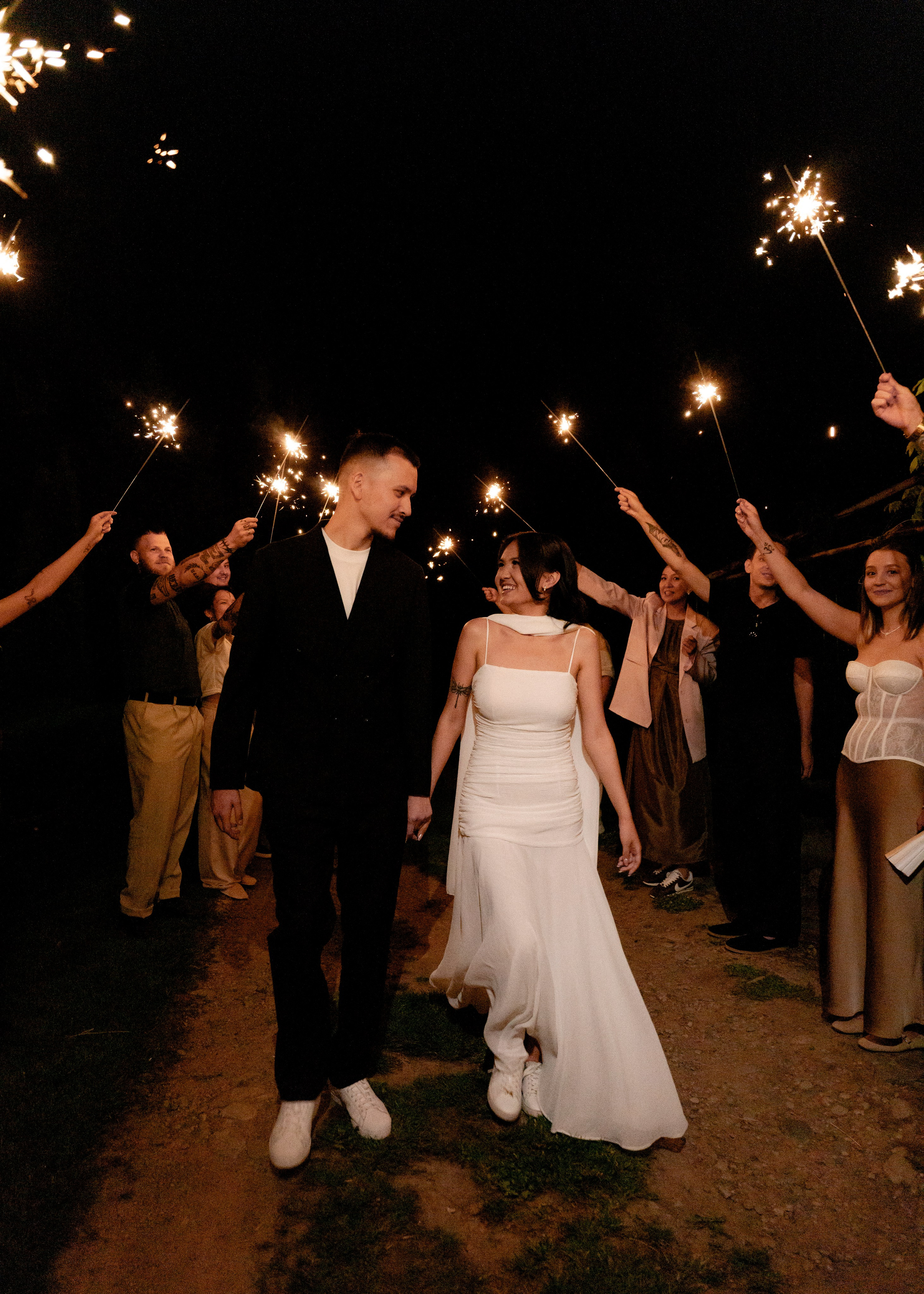 Taiman & Zumrada. Galam media