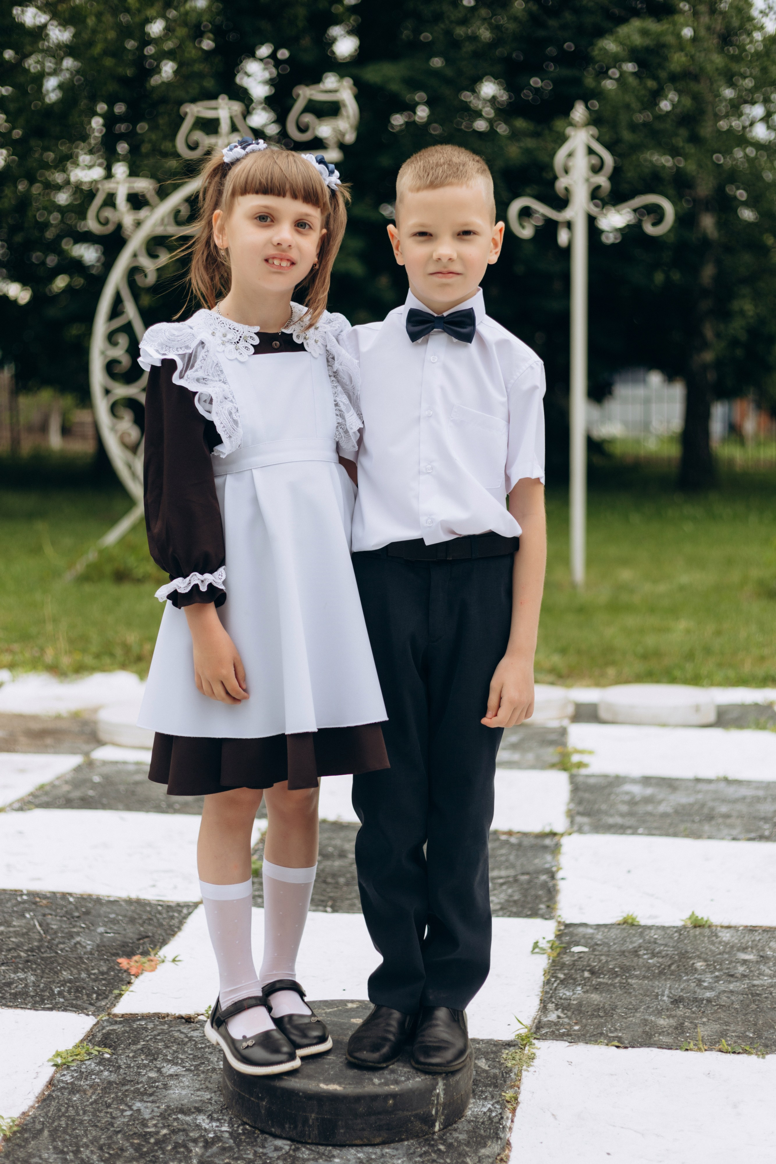 Школа 1 класс. Семейный фотограф в г. Белгороде Ангелина Прокопенко
