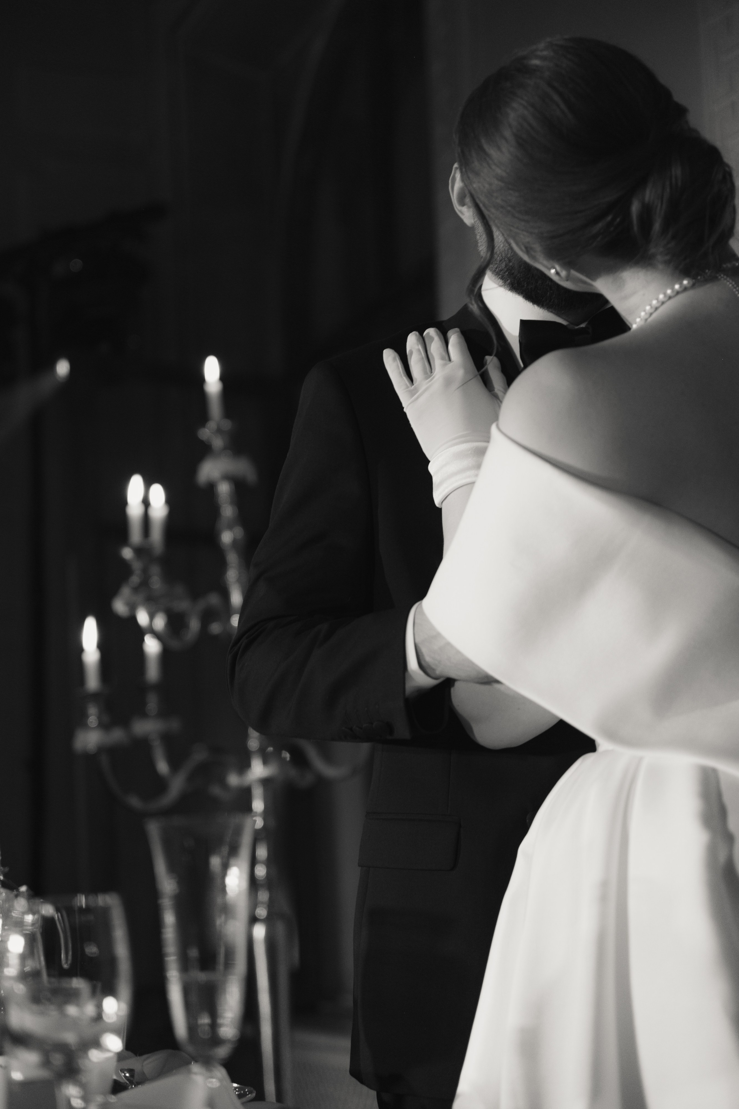 Свадьба в особняке. Ярослава Ерина — свадебный фотограф в Москве