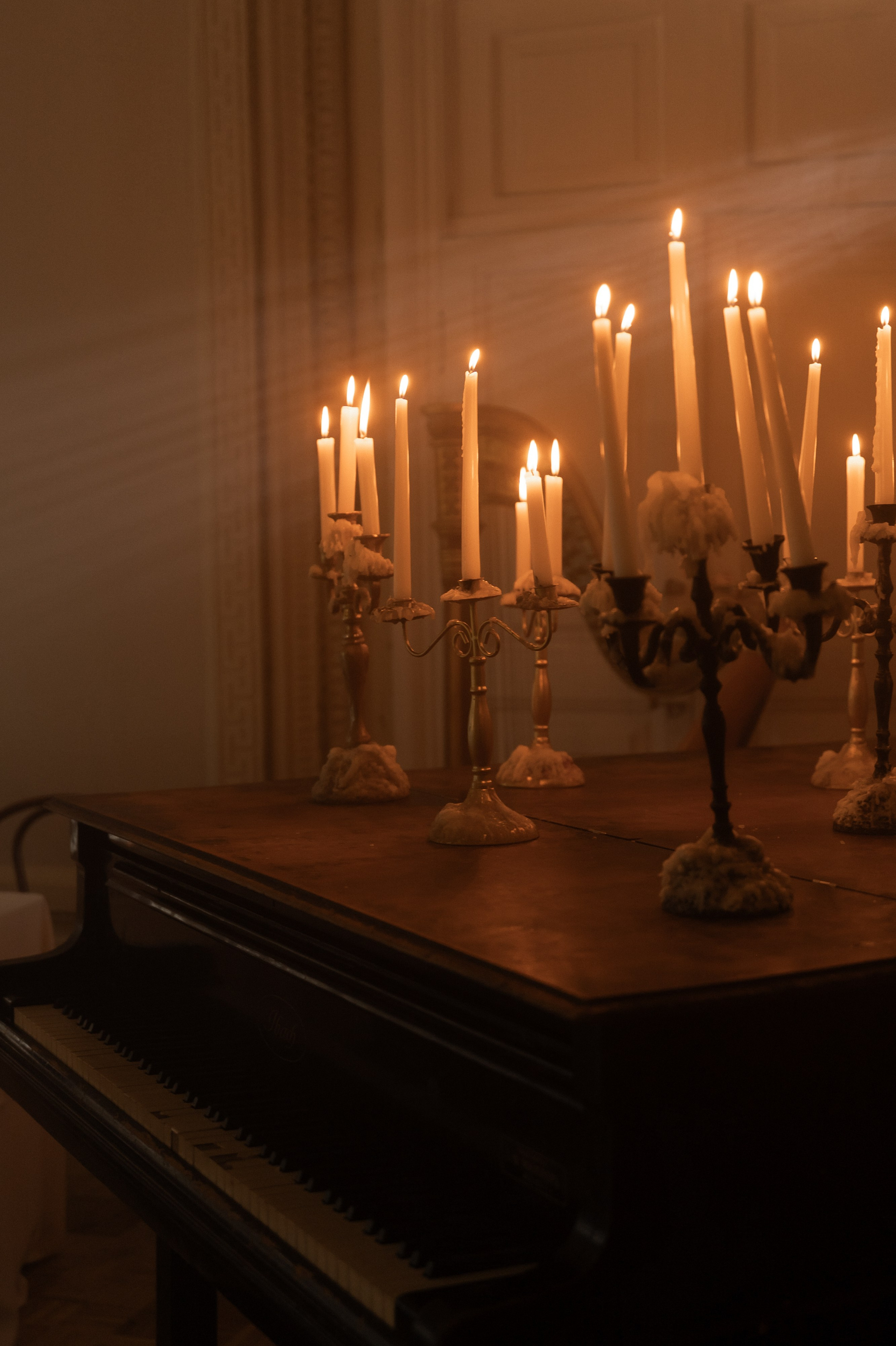 Свадьба в особняке. Ярослава Ерина — свадебный фотограф в Москве