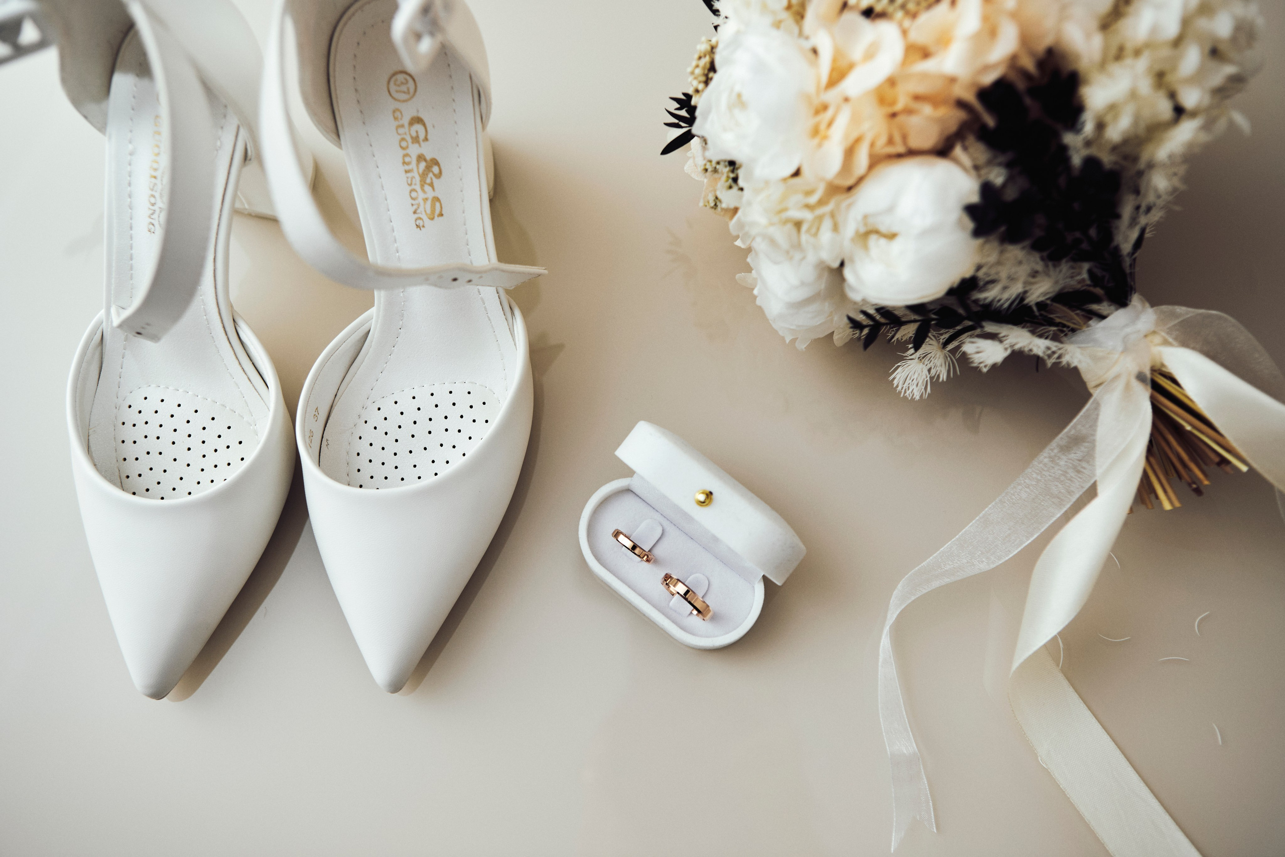 Юлия & Михаил. Женский фотограф