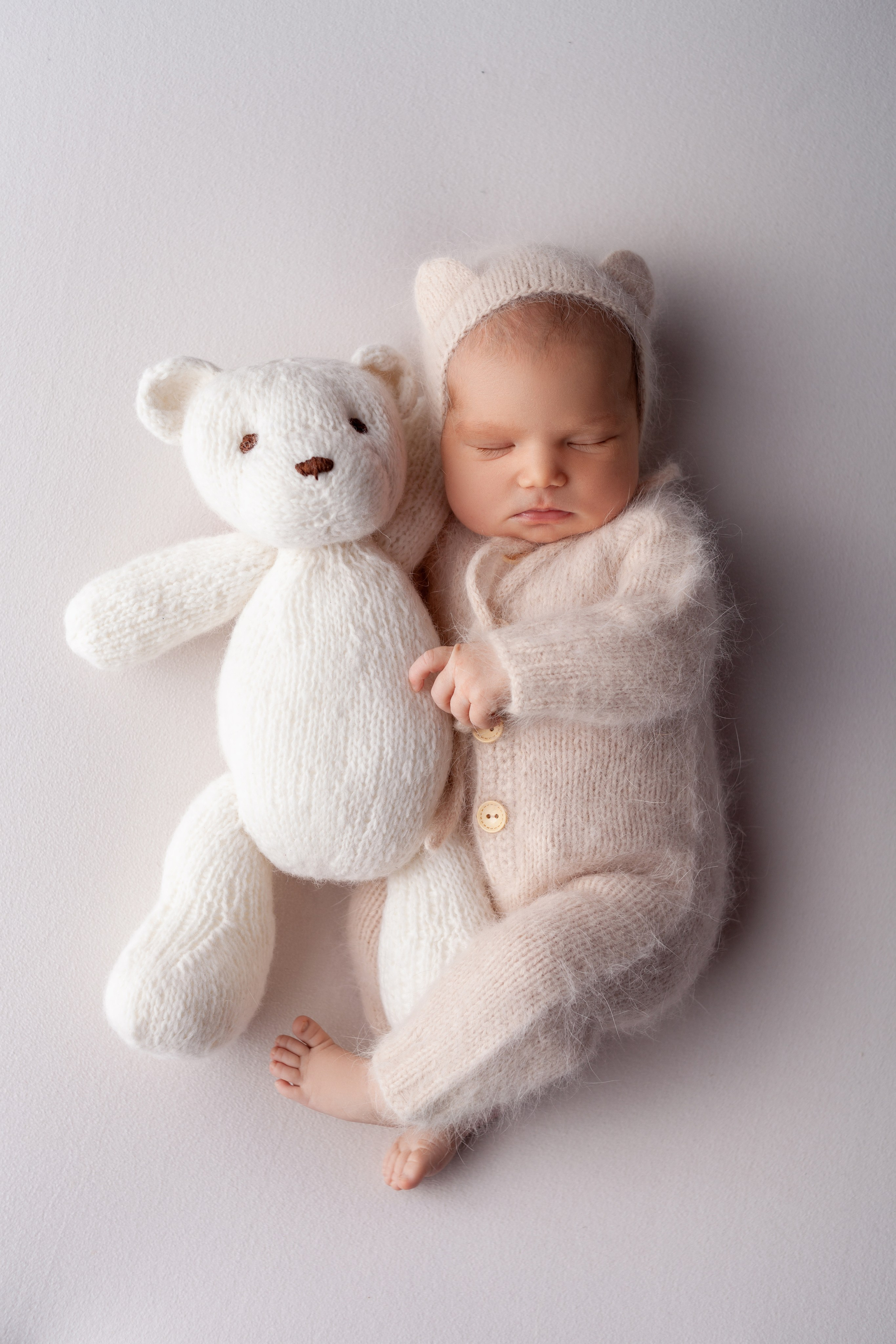 Девочки. Фотограф новорожденных г. Подольск, г. Жуковский, весь юг Москвы и Моск.обл