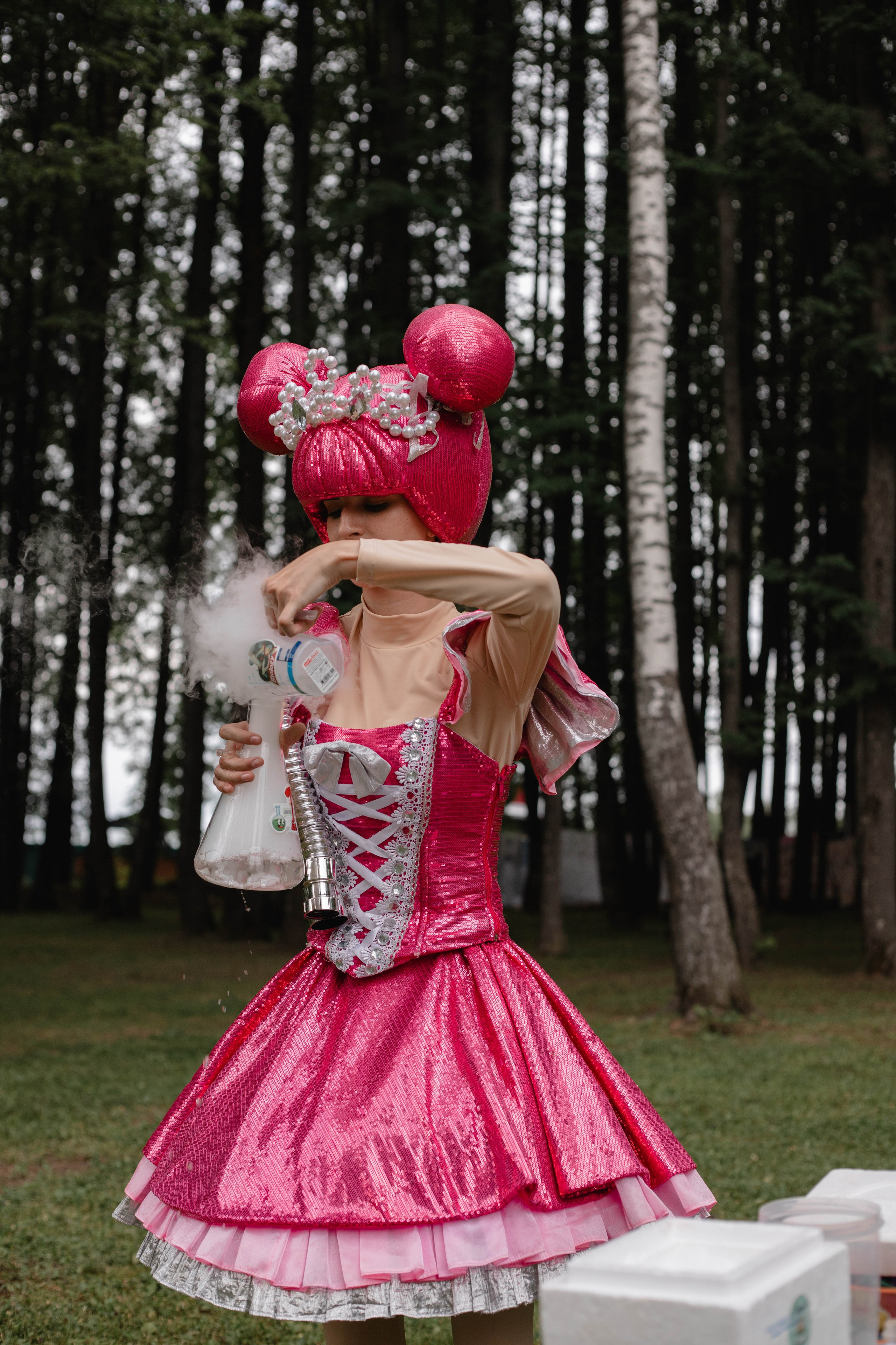 День Рождения на Ильинском пляже :)