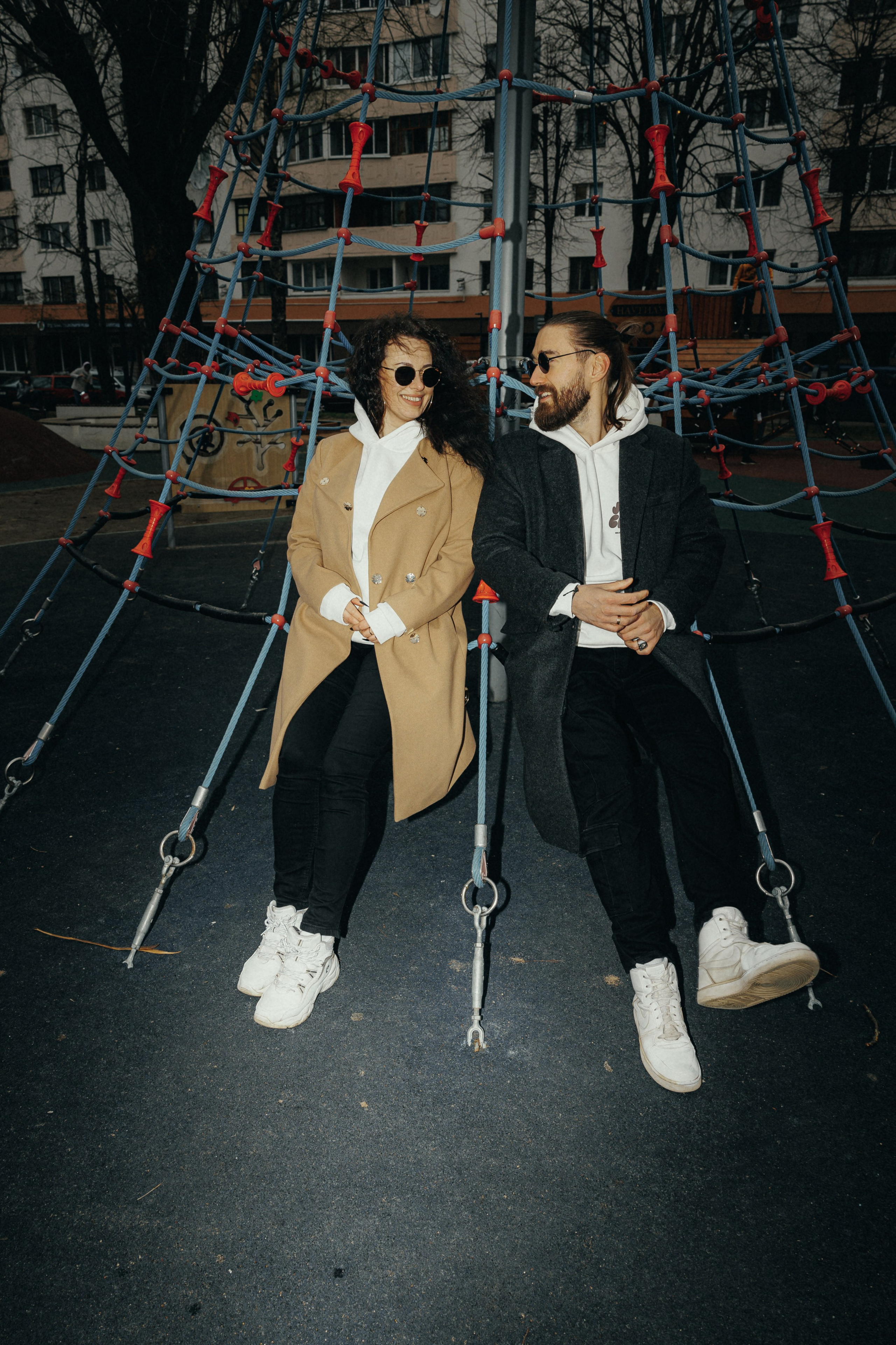 Паша и Вика. Свадебный и семейный фотограф Витебск, Минск, Андрей Павлов