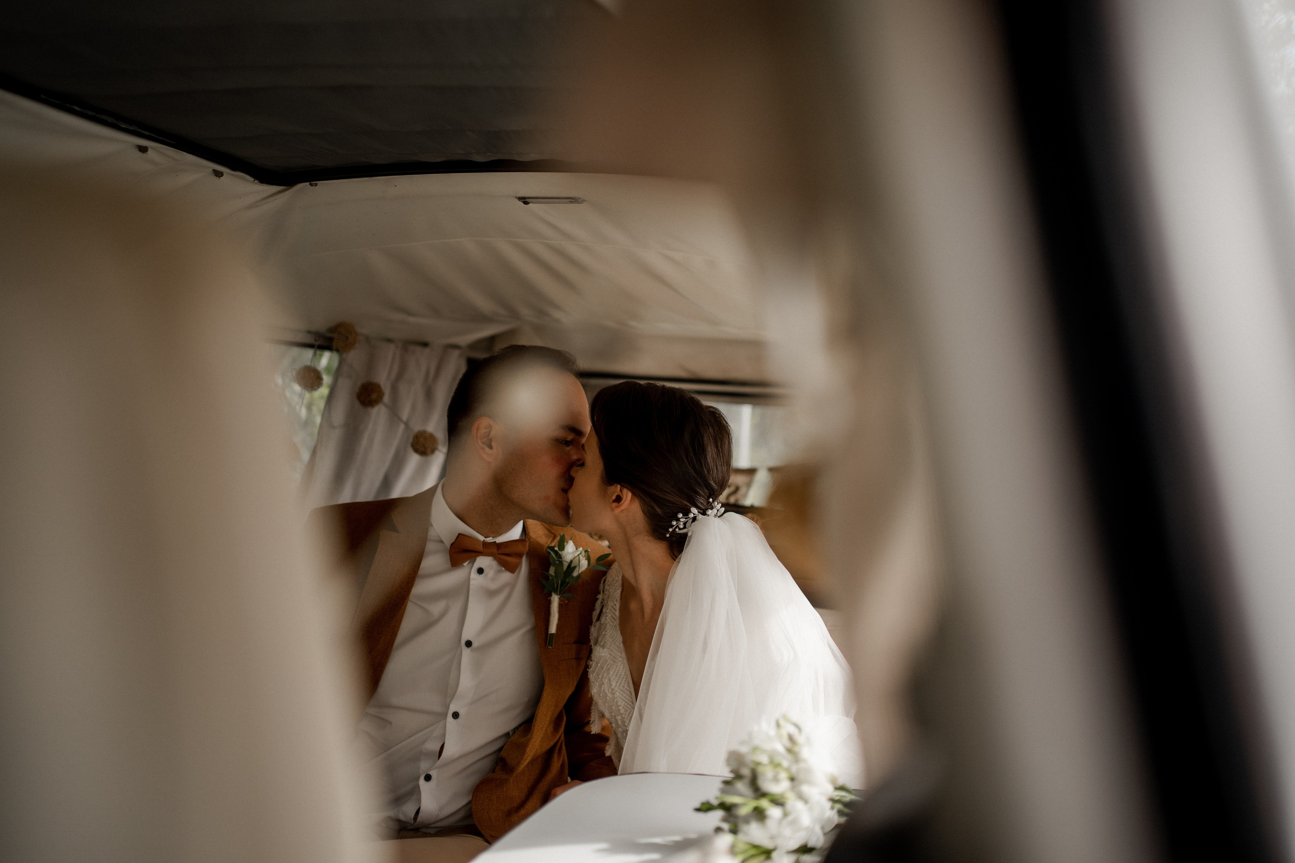 Andrey & Anastasia. Dolce_wedding