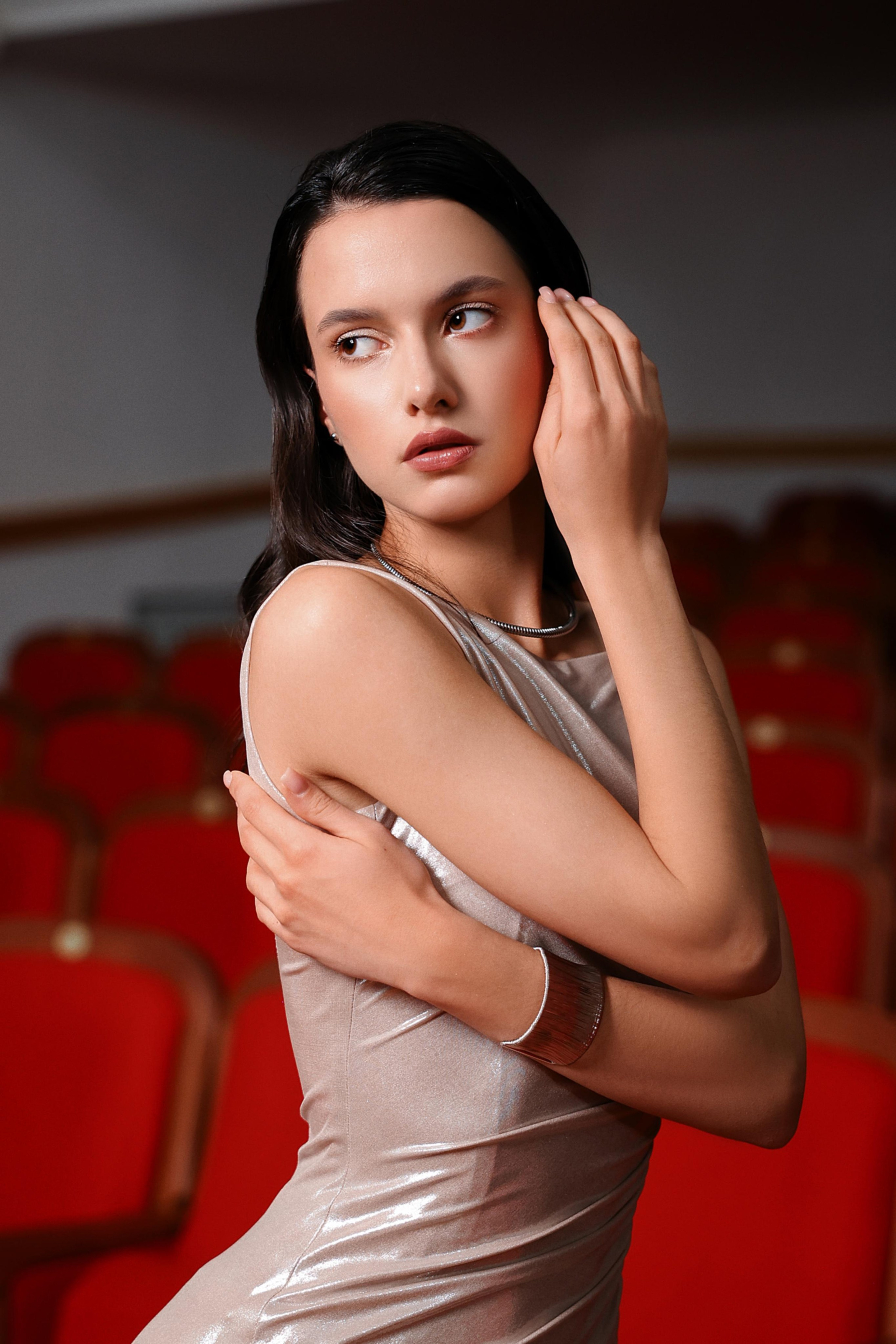 VERA. Модельная студия MIA Models