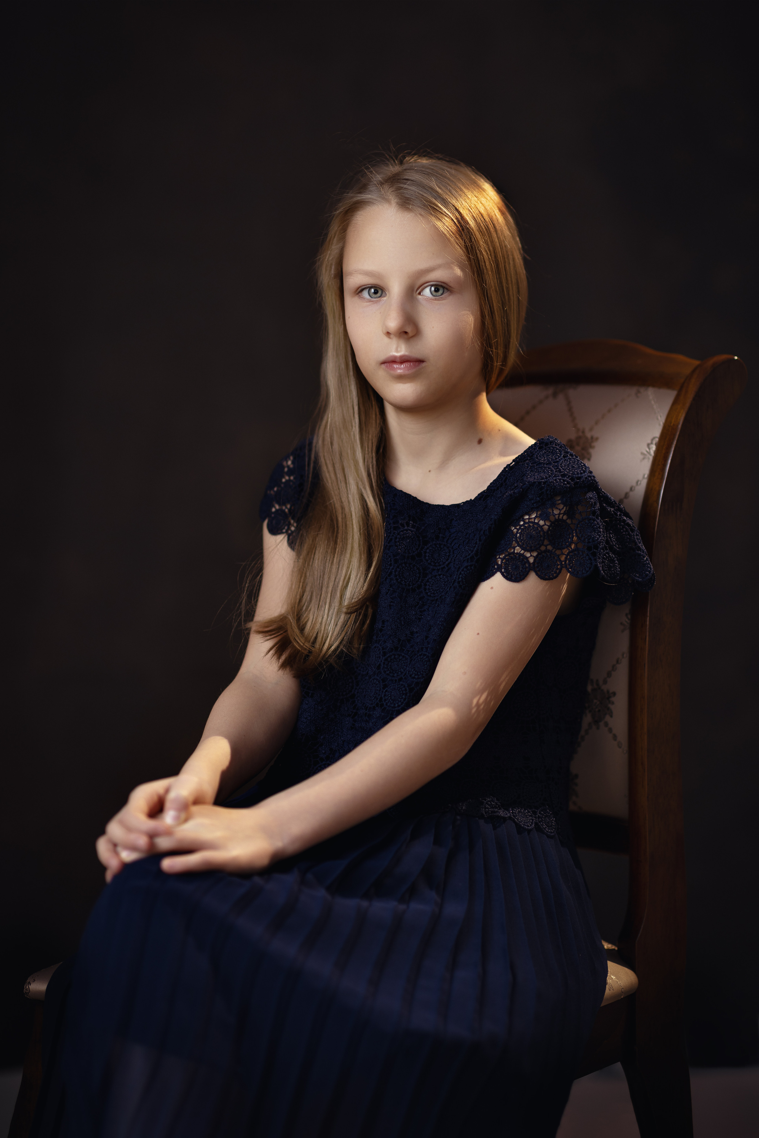 Логуновы. Фотограф Касумова Екатерина| Москва