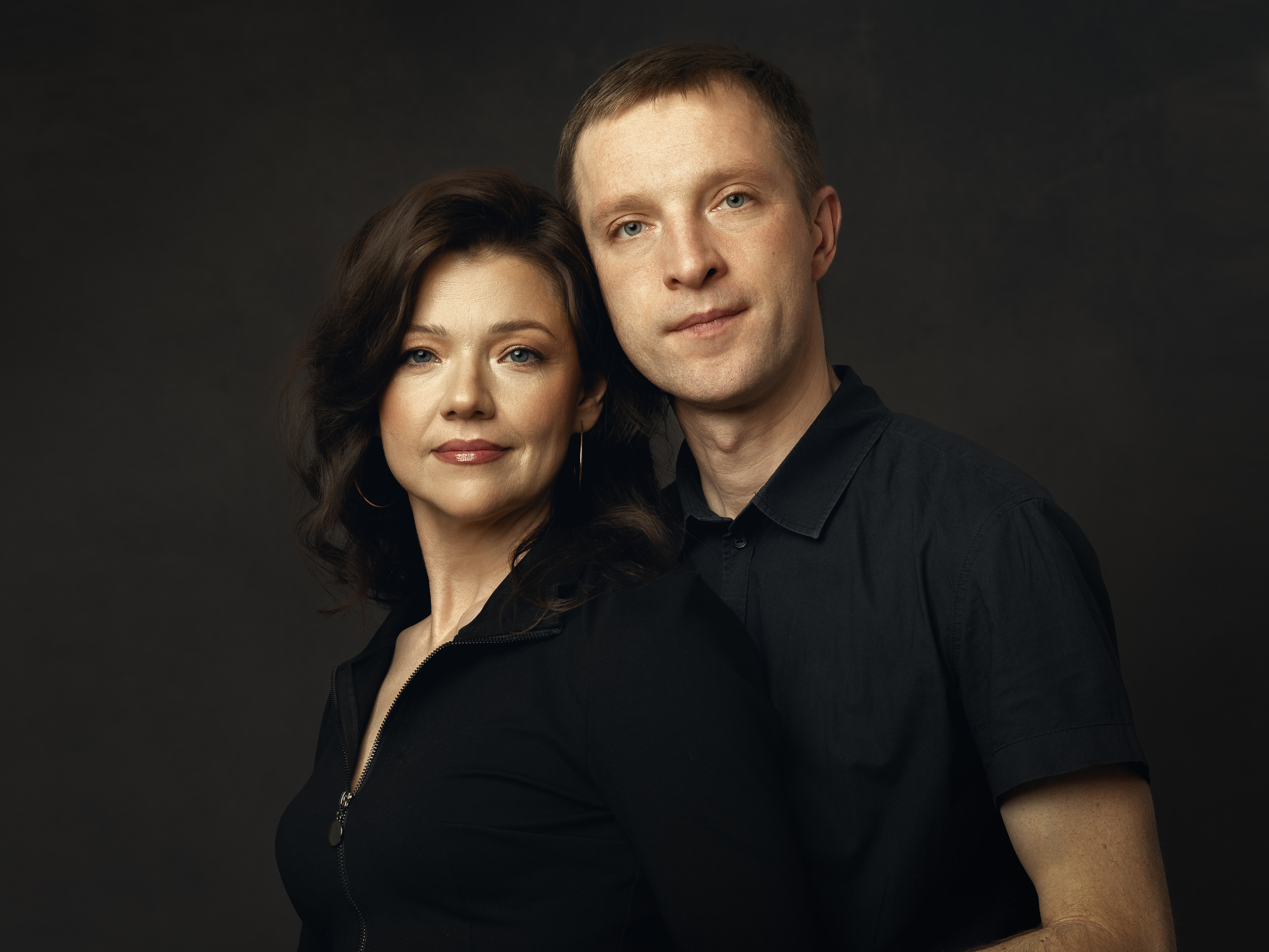 Коротковы. Фотограф Касумова Екатерина| Москва