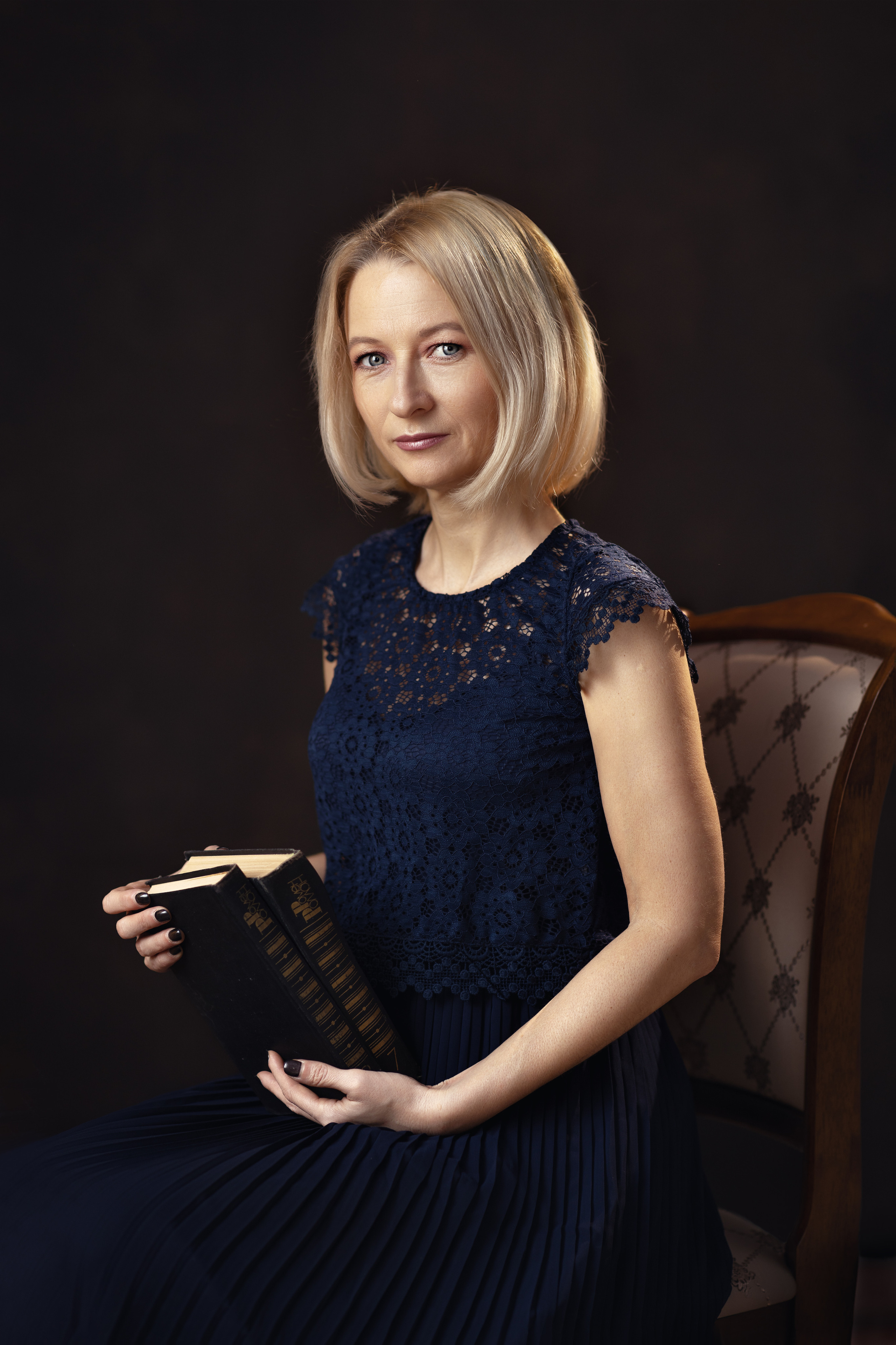 Логуновы. Фотограф Касумова Екатерина| Москва