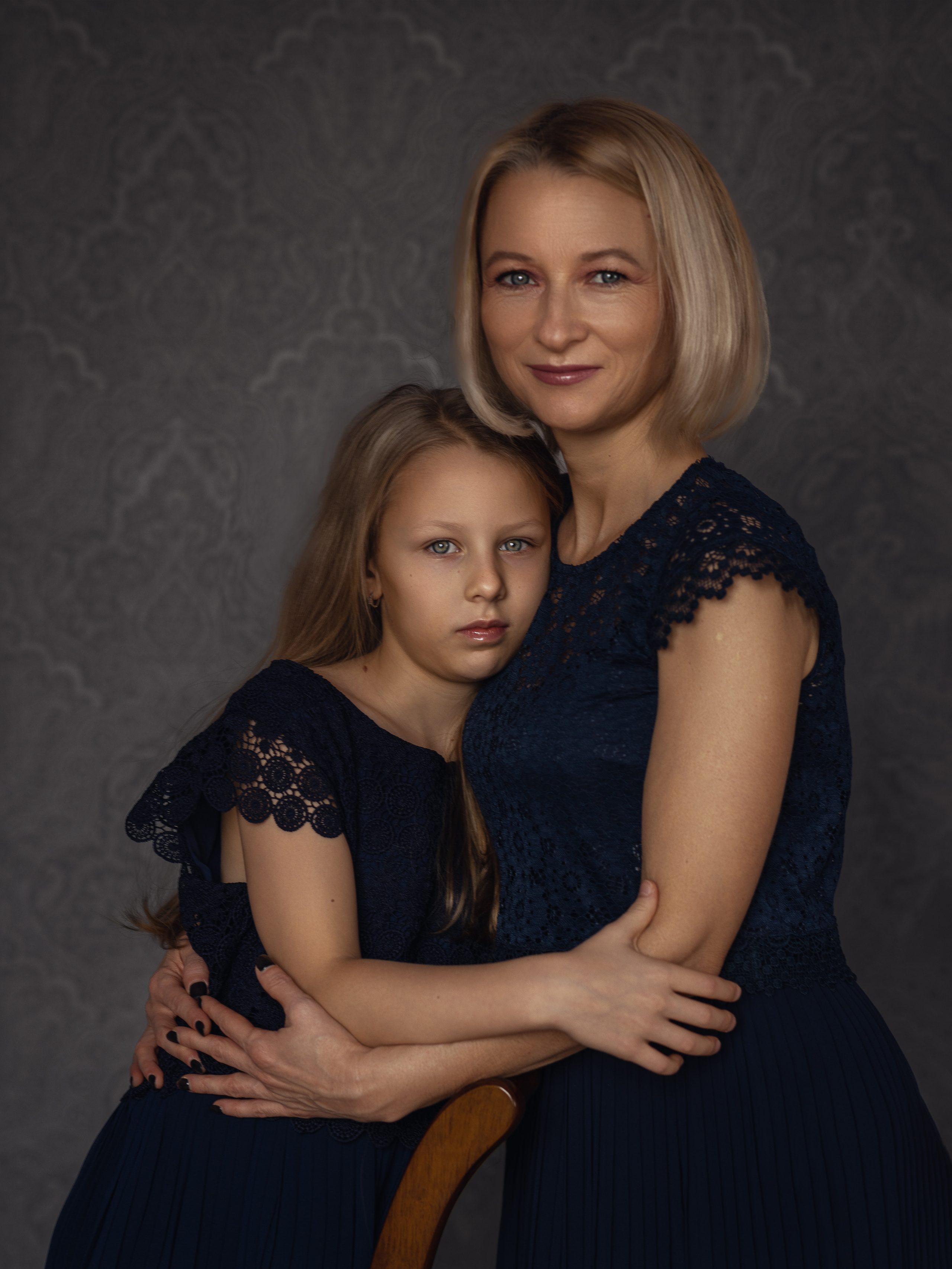 Логуновы. Фотограф Касумова Екатерина| Москва